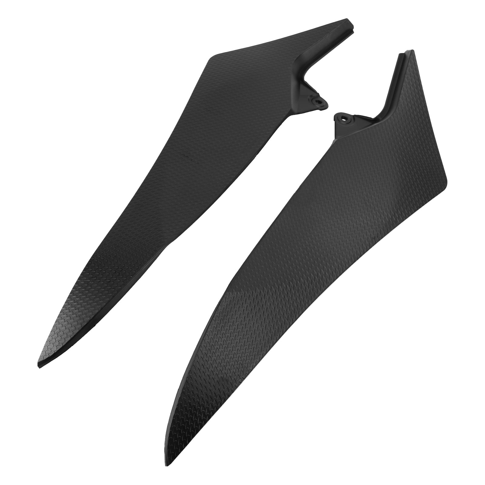 09-15 Cappuccio per carenatura del pannello di copertura del rivestimento laterale del serbatoio del gas Yamaha YZF R1