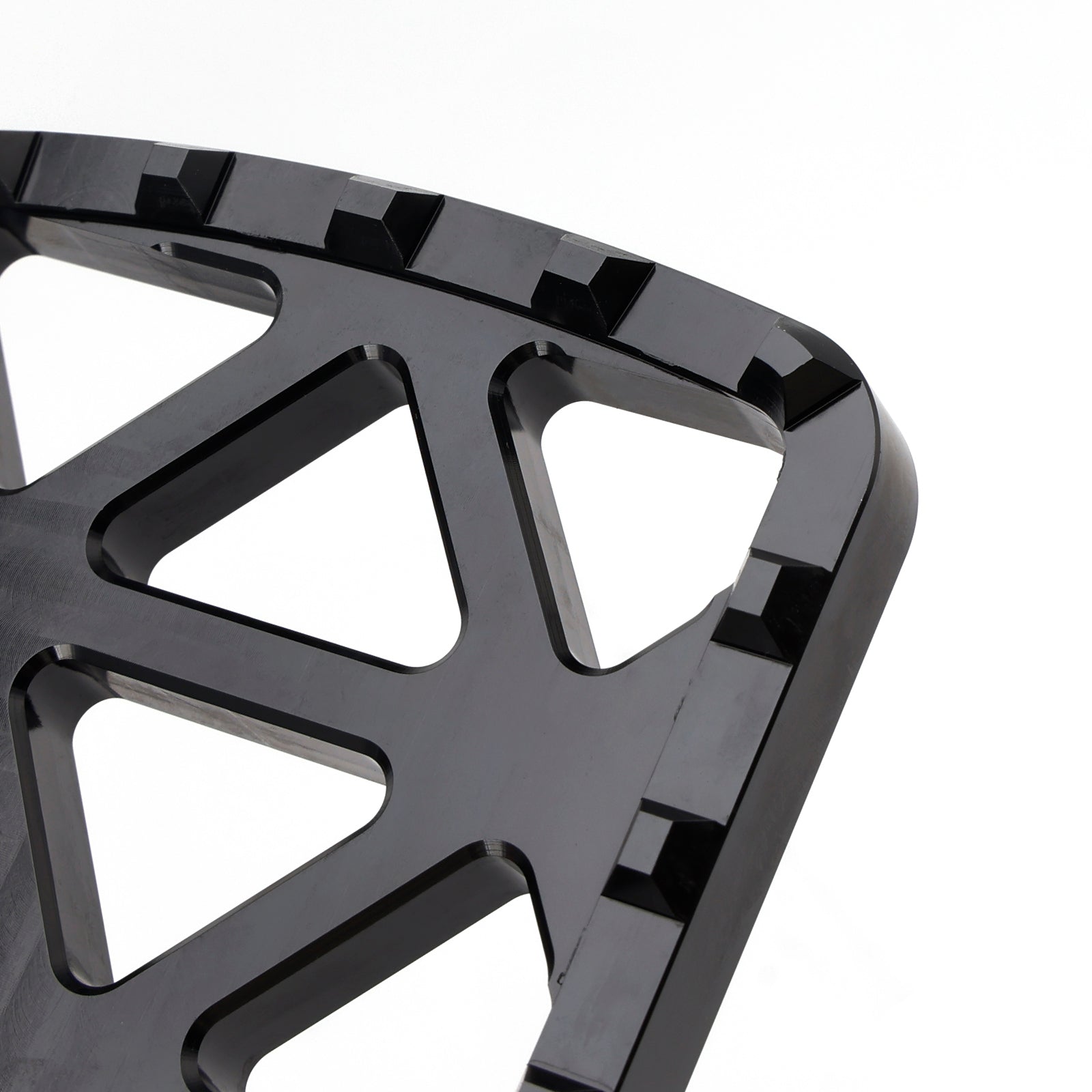 2001-2025 Honda Gl1800 Goldwing Gb350 Cb350 Front Footrests Foot Pegs