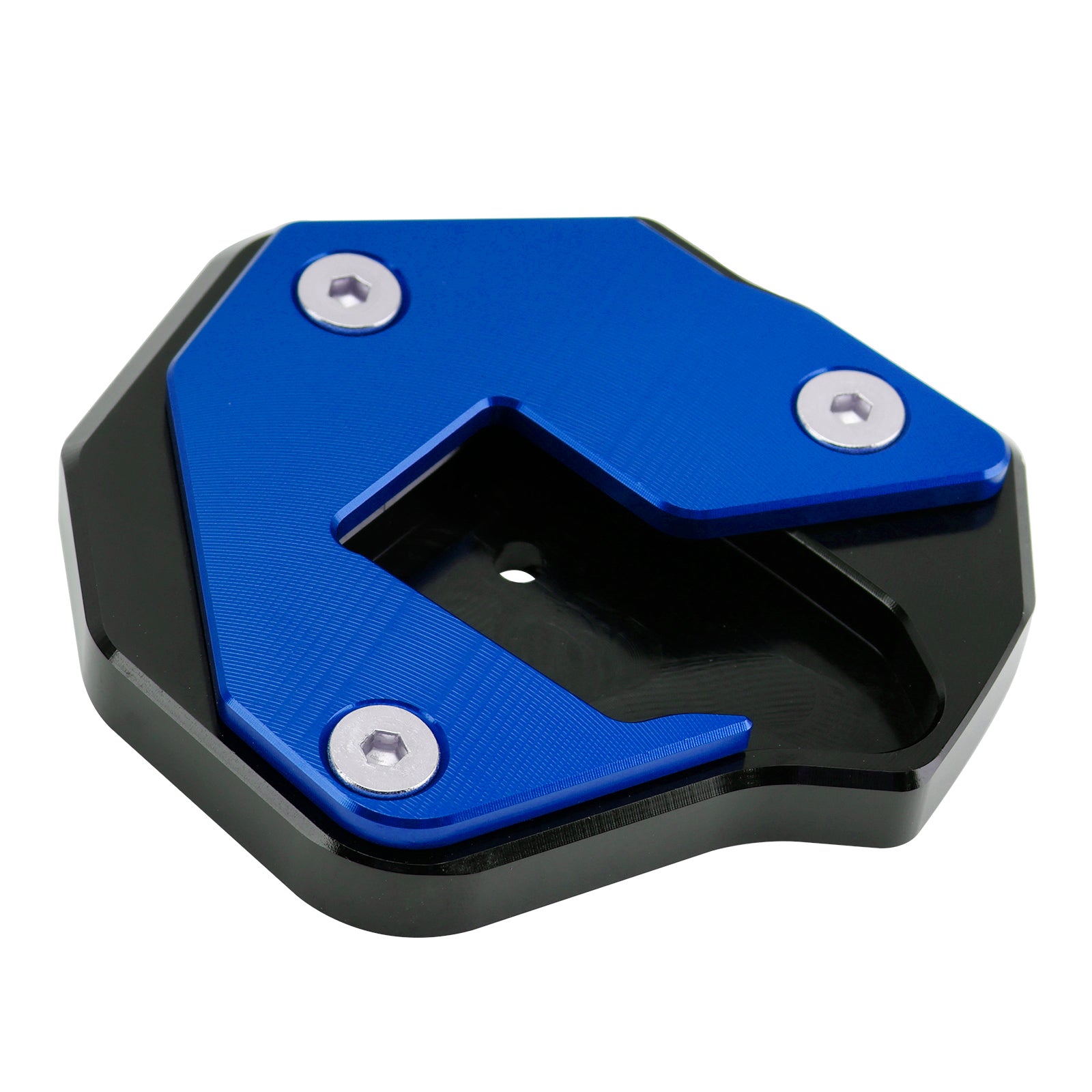 Suzuki GSXR1300R 2008-2020 Kickstand Enlarge Plate Pad