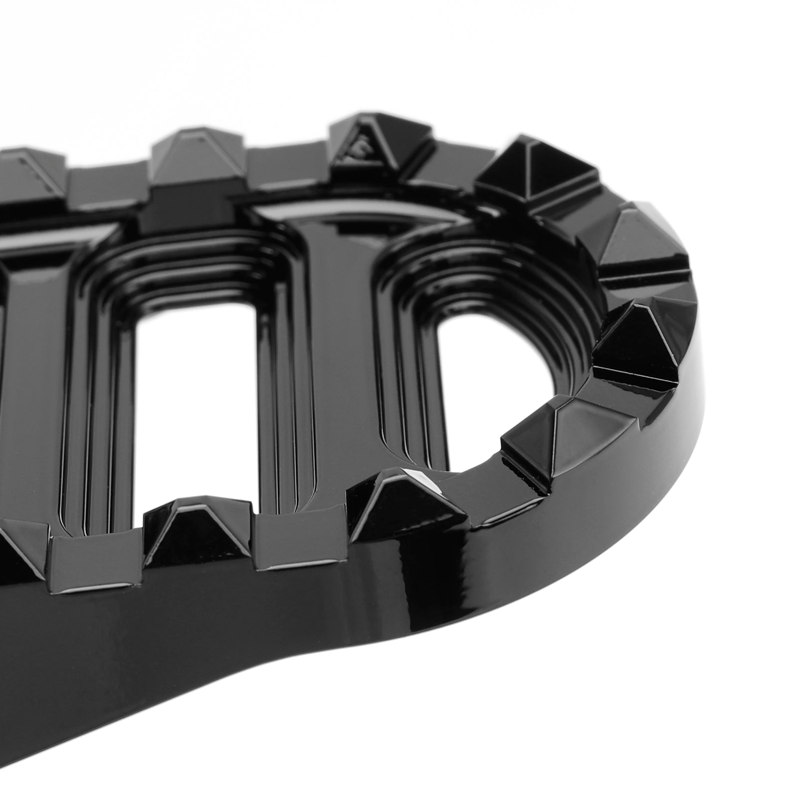 15-23 Indiase verkenner Bobber Sixty Front / Achter voetsteunen Foot Pin