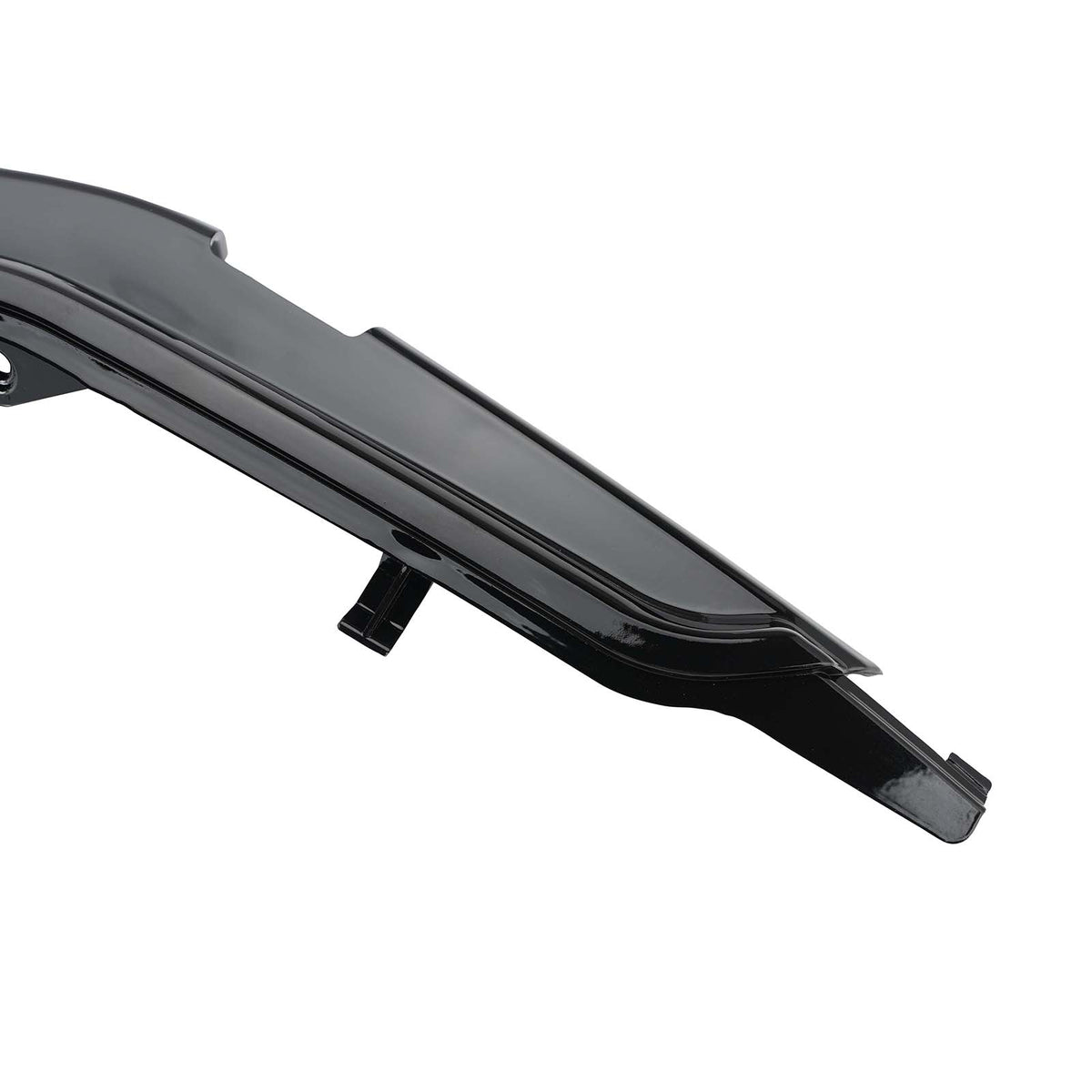 2022-2025 Trident 660 Rear Seat Side Cowl Cover Fairing