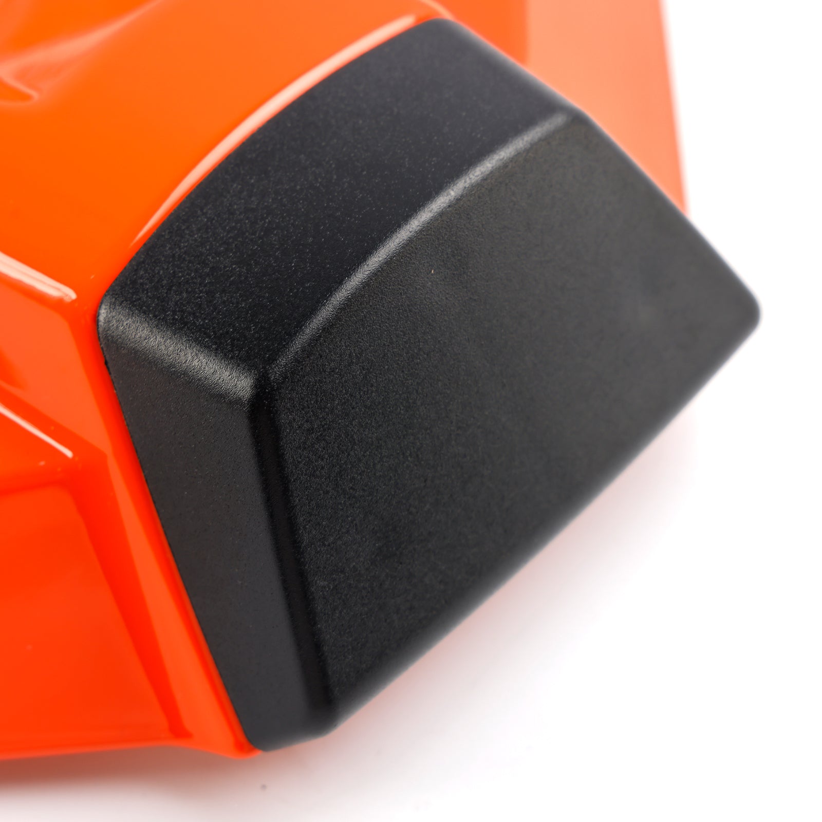 22-24 ktm RC390 staart achterstoelbedekking kuip cowl