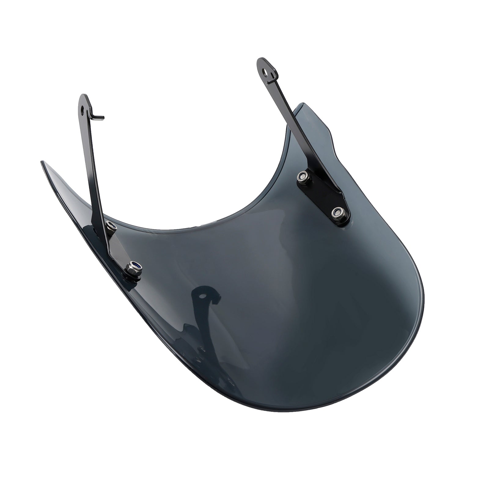 2022-2023 YAMAHA XSR 900 ABS MOTORCYCLE Windshield vindruta