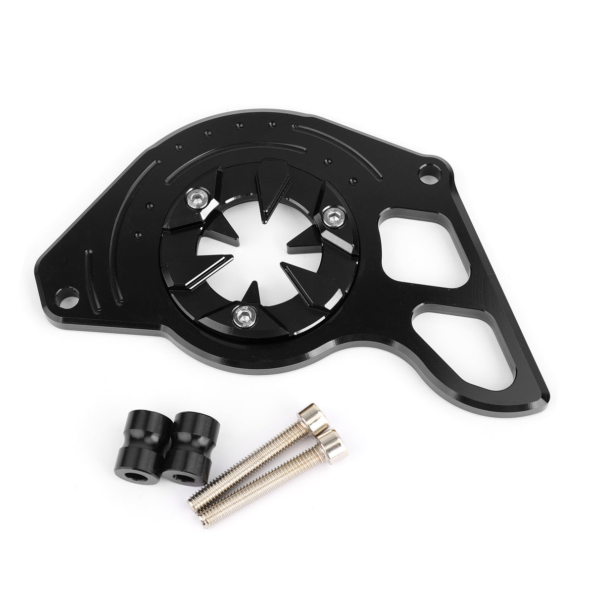 Honda Grom MSX125 MSX125SF Front Sprocket Chain Guard Cover Left Engine