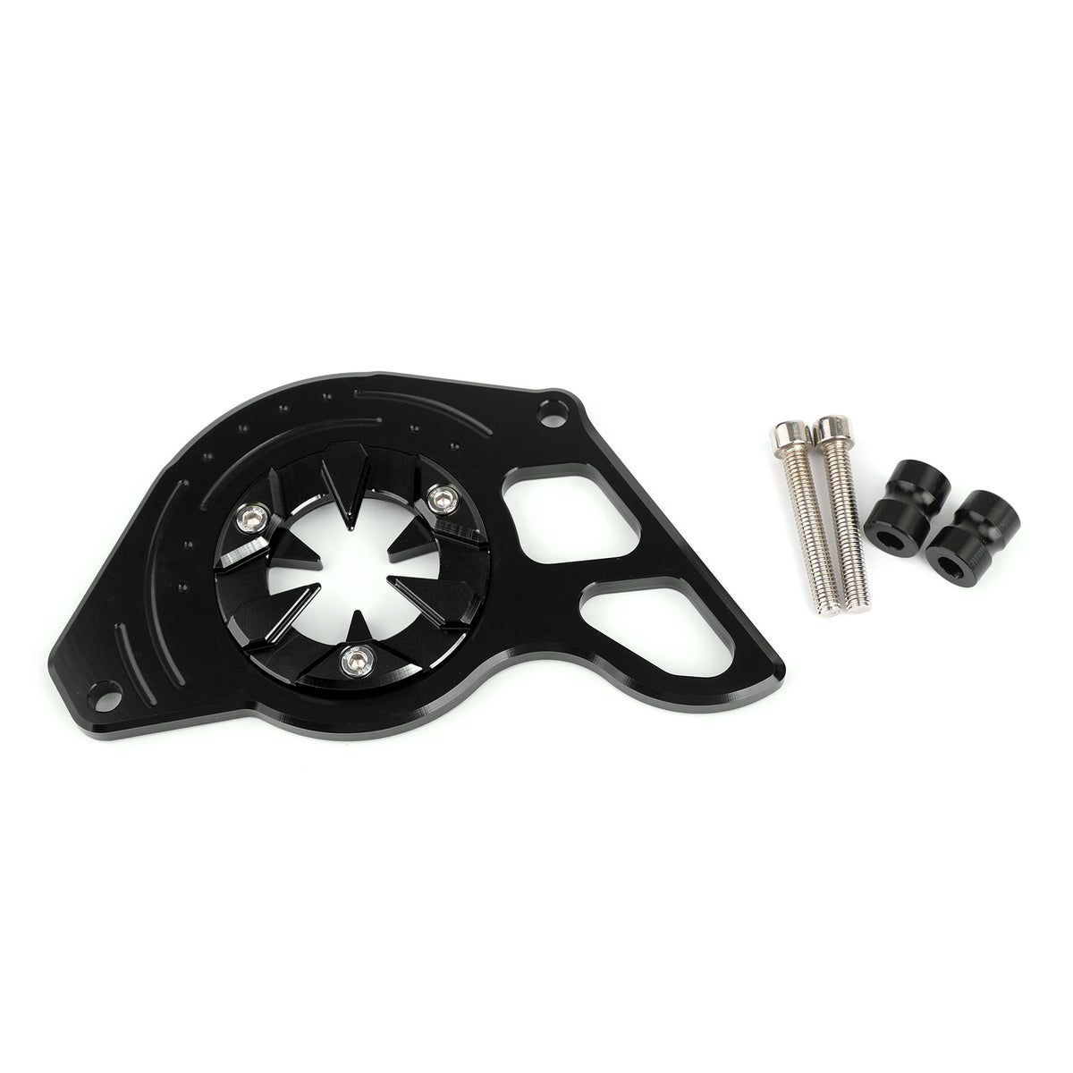 Honda Grom MSX125 MSX125SF Front Sprocket Chain Guard Cover Left Engine