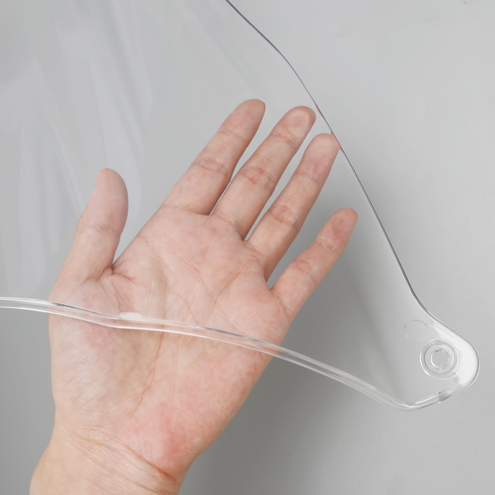 06-10 アプリリア RS125 フロントガラス フロントスクリーン