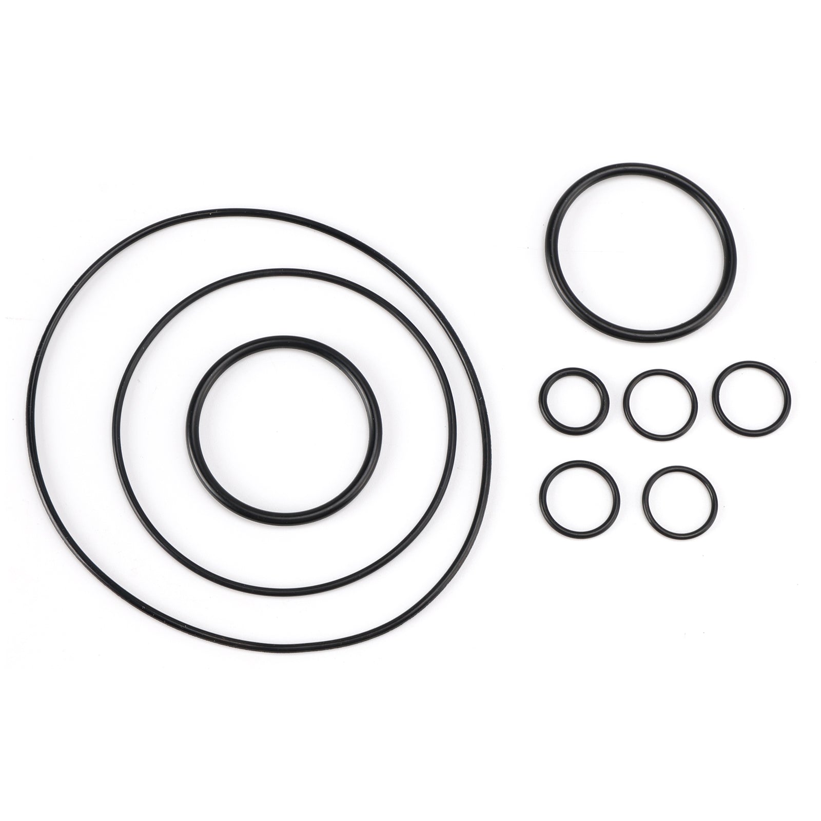 2019-2022 Husqvarna Tx300 Te300i 300xc 300exc Tpi Cylinder Piston Gasket Kit