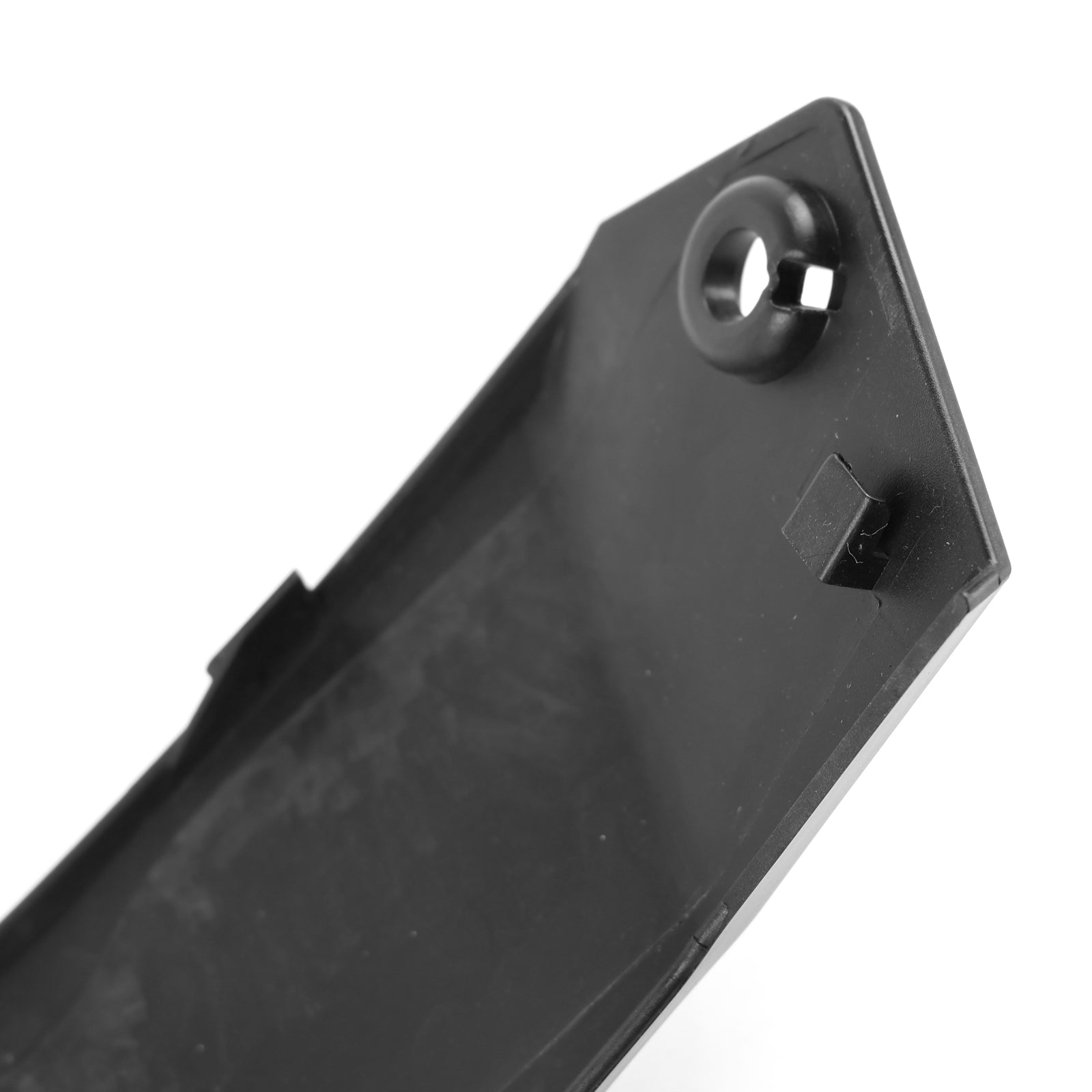 23-24 Honda Adv 160 Lenker Fahrer Mittelkasten Untere Abdeckung Verkleidung