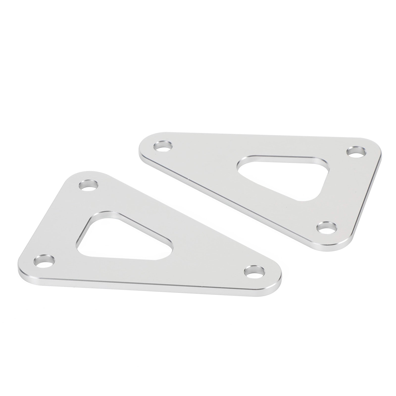 CNC Aluminum Lowering Link Kit For Honda CBR600RR CBR600 2007-2021