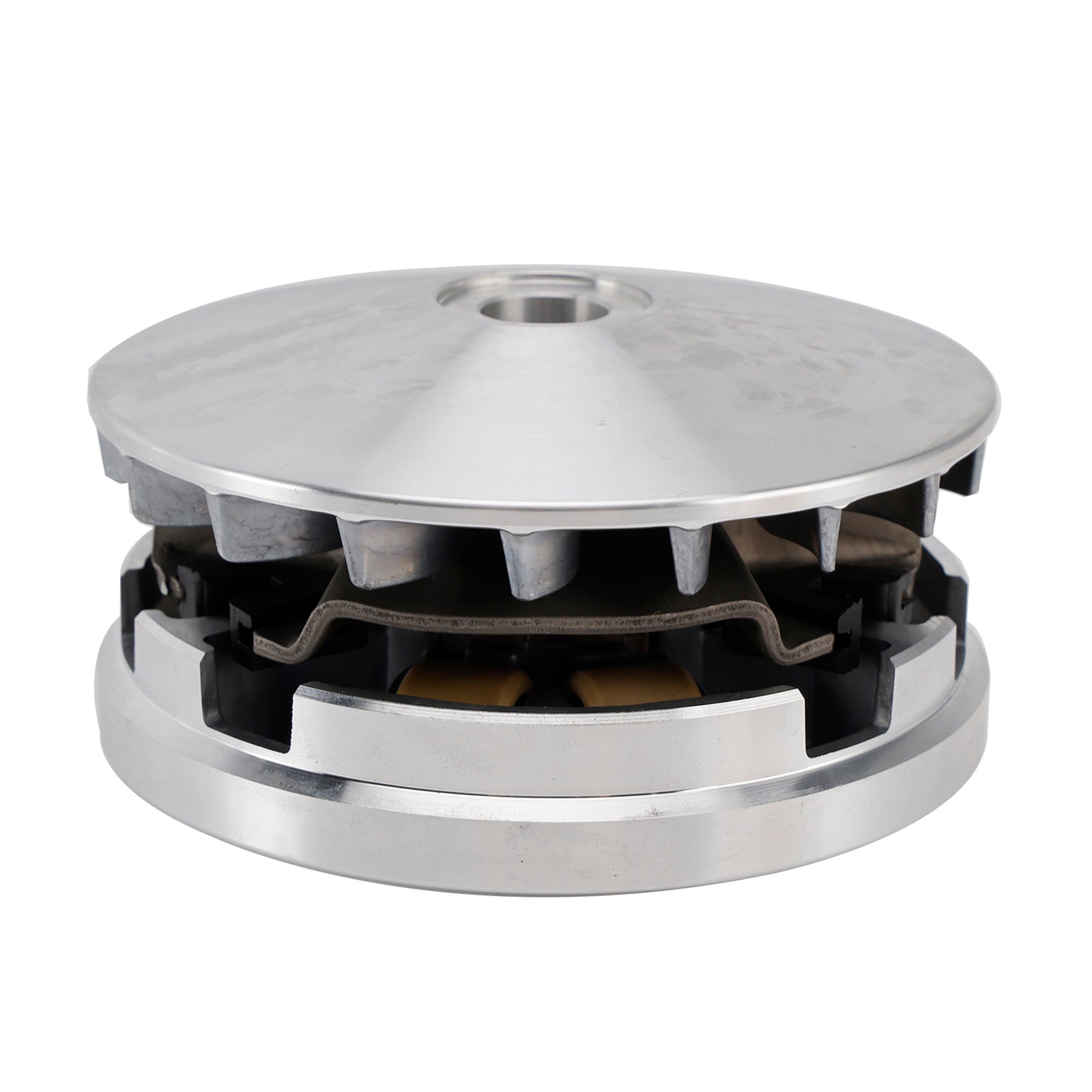 Adly Atv 50 Rs Supercross Utility Front Complete Variator Set 22102-116-000