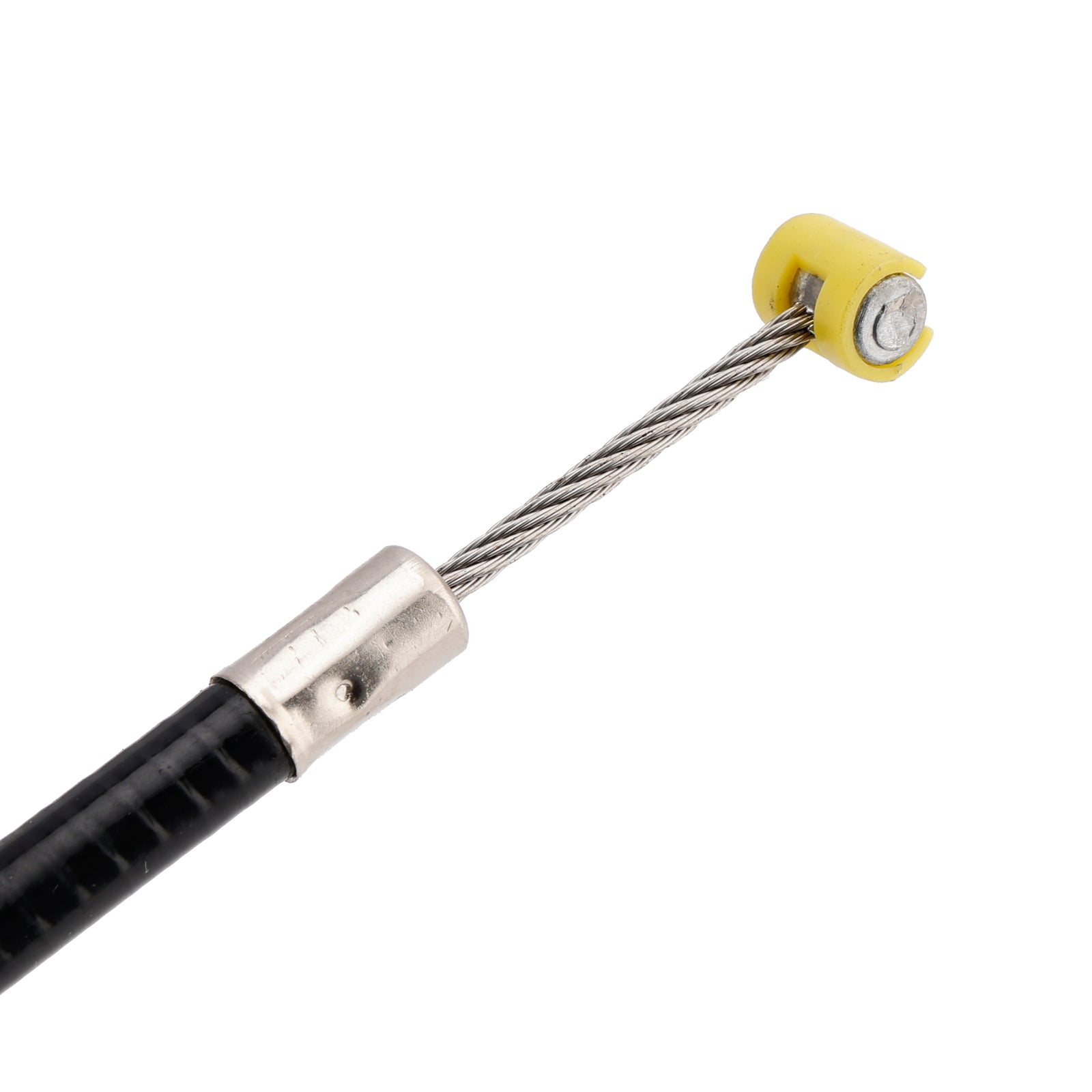 Suzuki GSXR1000 2009-2016 Motorcycle Clutch Cable Replacement