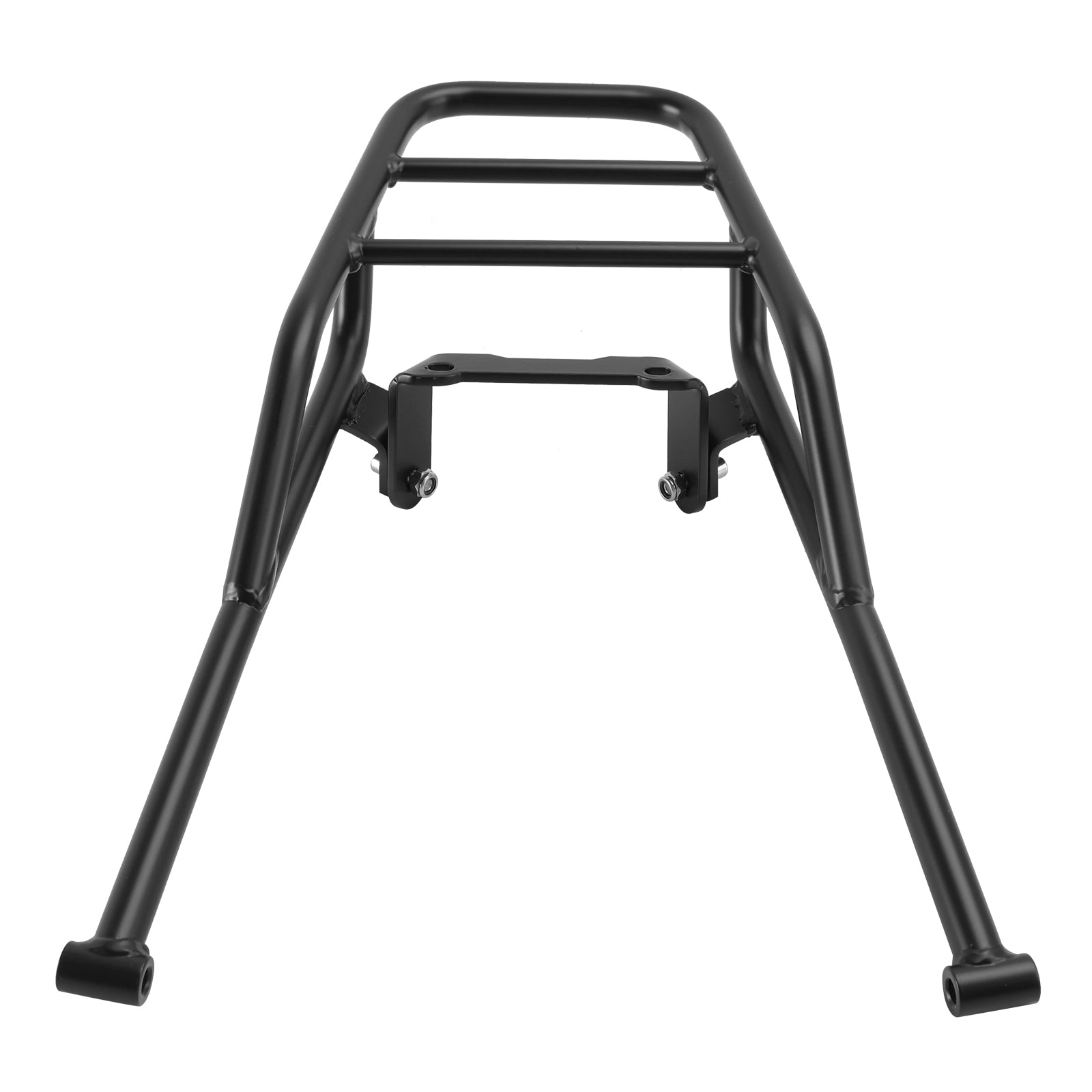 2023 - 2025 Bmw F 900 Gs Rear Rack Tube Type Carrier - Black