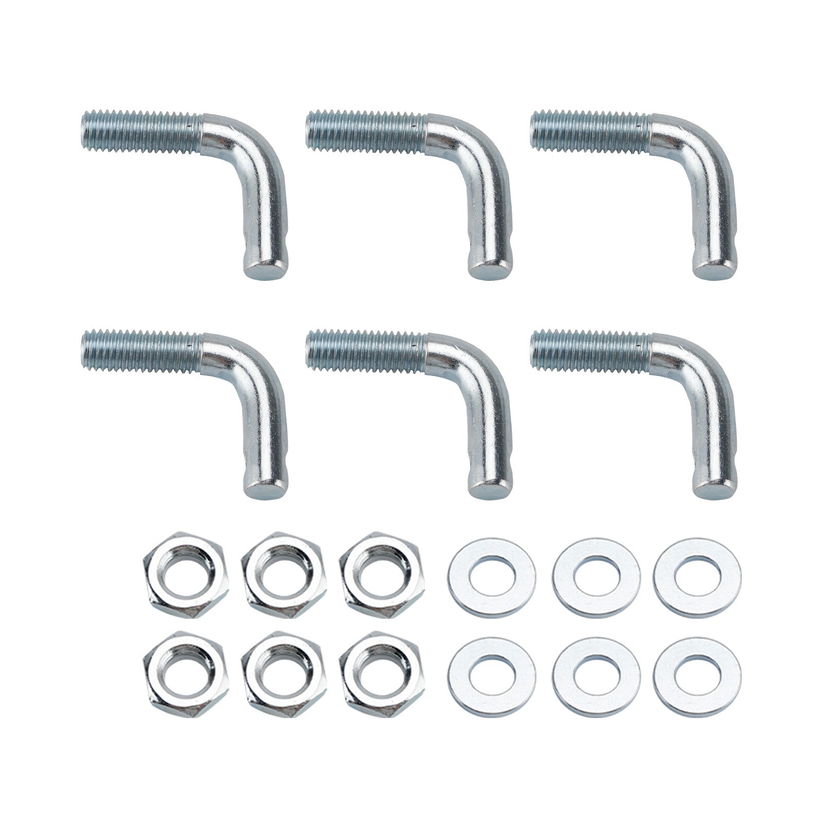 Montageteile für Polaris RZR XP1000/Turbo S-Modelle, 2-Sitzer-Baumständer