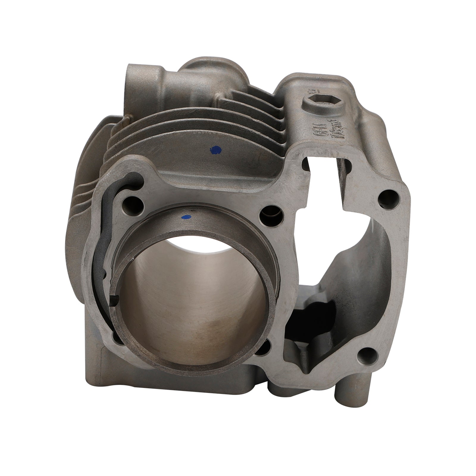 Cylinder Barrel Piston Pakning Kit 12100-GFM-900 til Honda Lead NHX110 2008-2015