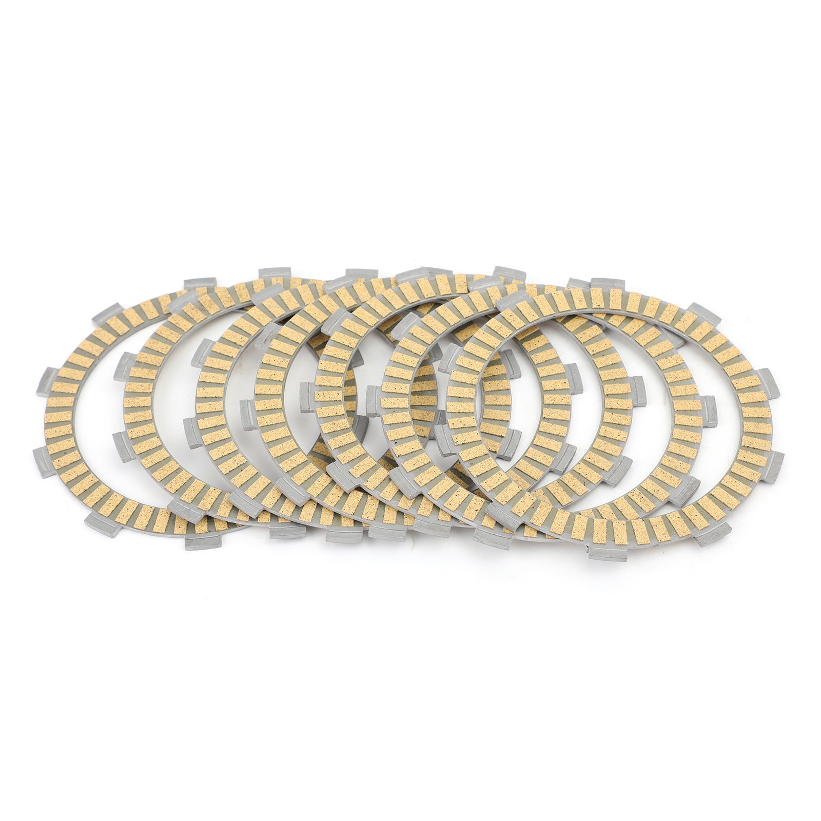 12-18 Kit frizione Honda NC700X/S NC750X/S CTX700N Acciaio e dischi attrito