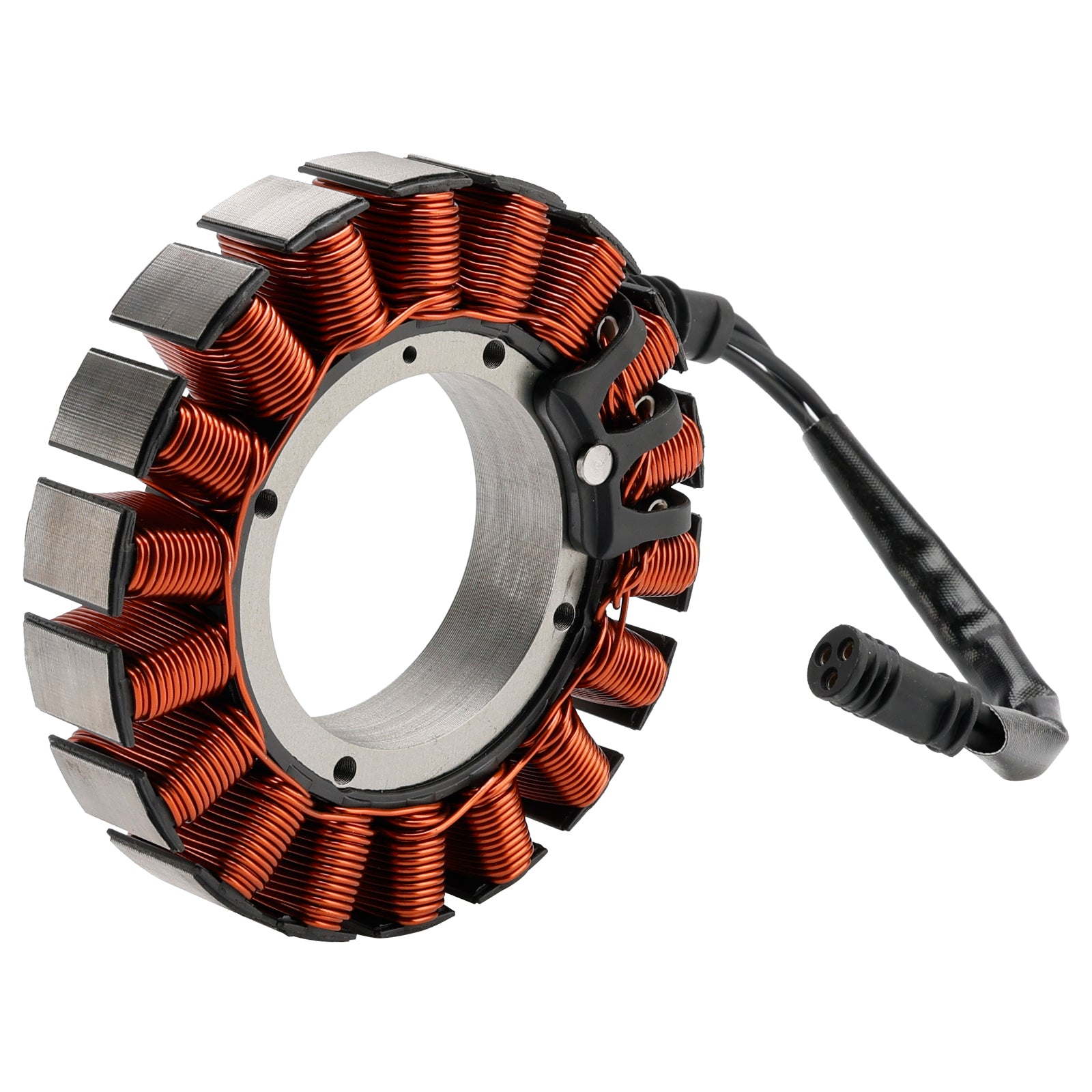 2014-2016 CVO Road Glide Ultra Street Glide Limited 53A Statorgenerator