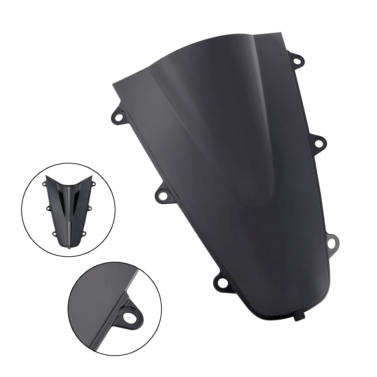 HONDA CBR1000RR 17-23 Windshield WindScreen