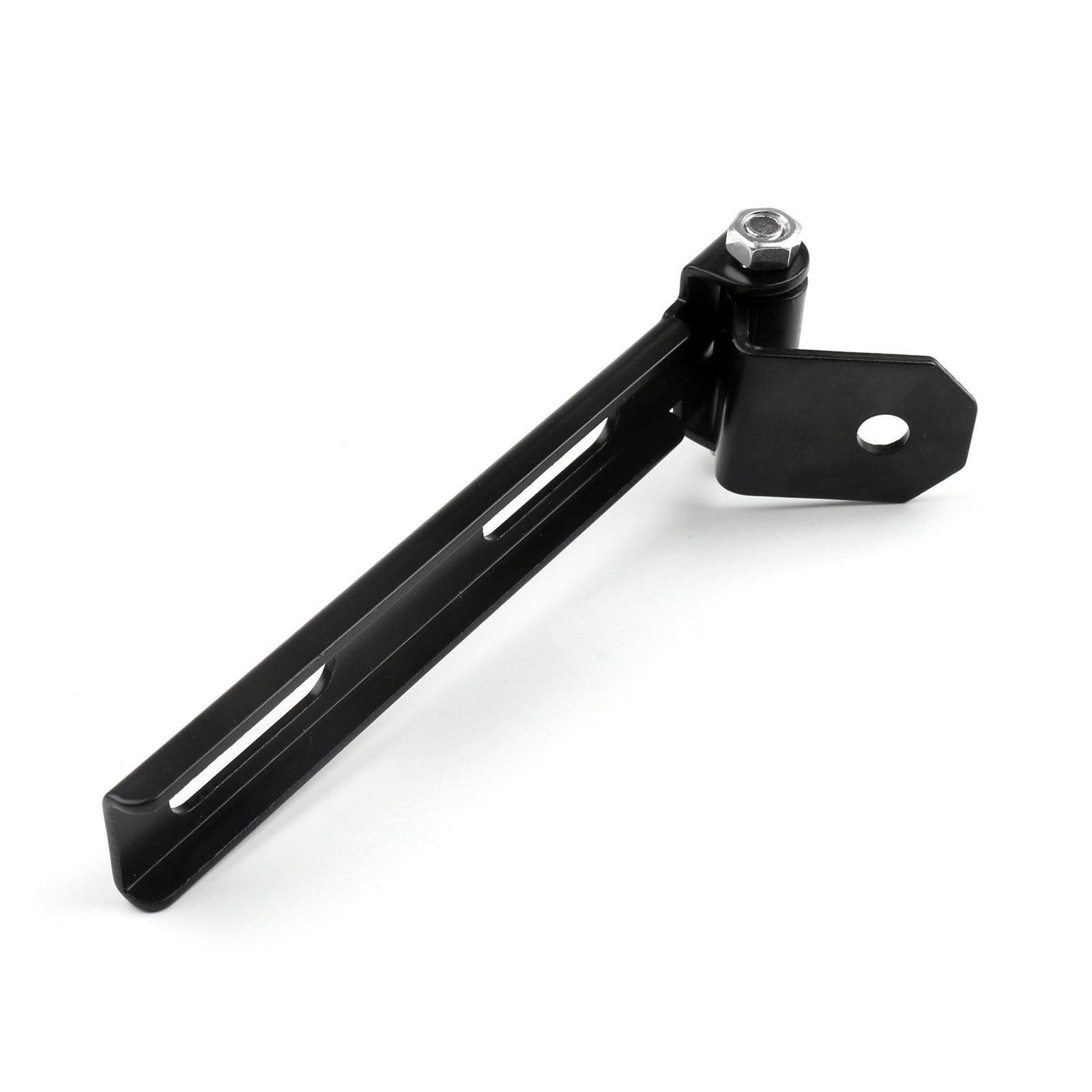 Solo Seat Mount Bracket Custom Springs Mounting Kit For Hy Chopper Bobber Ch U6