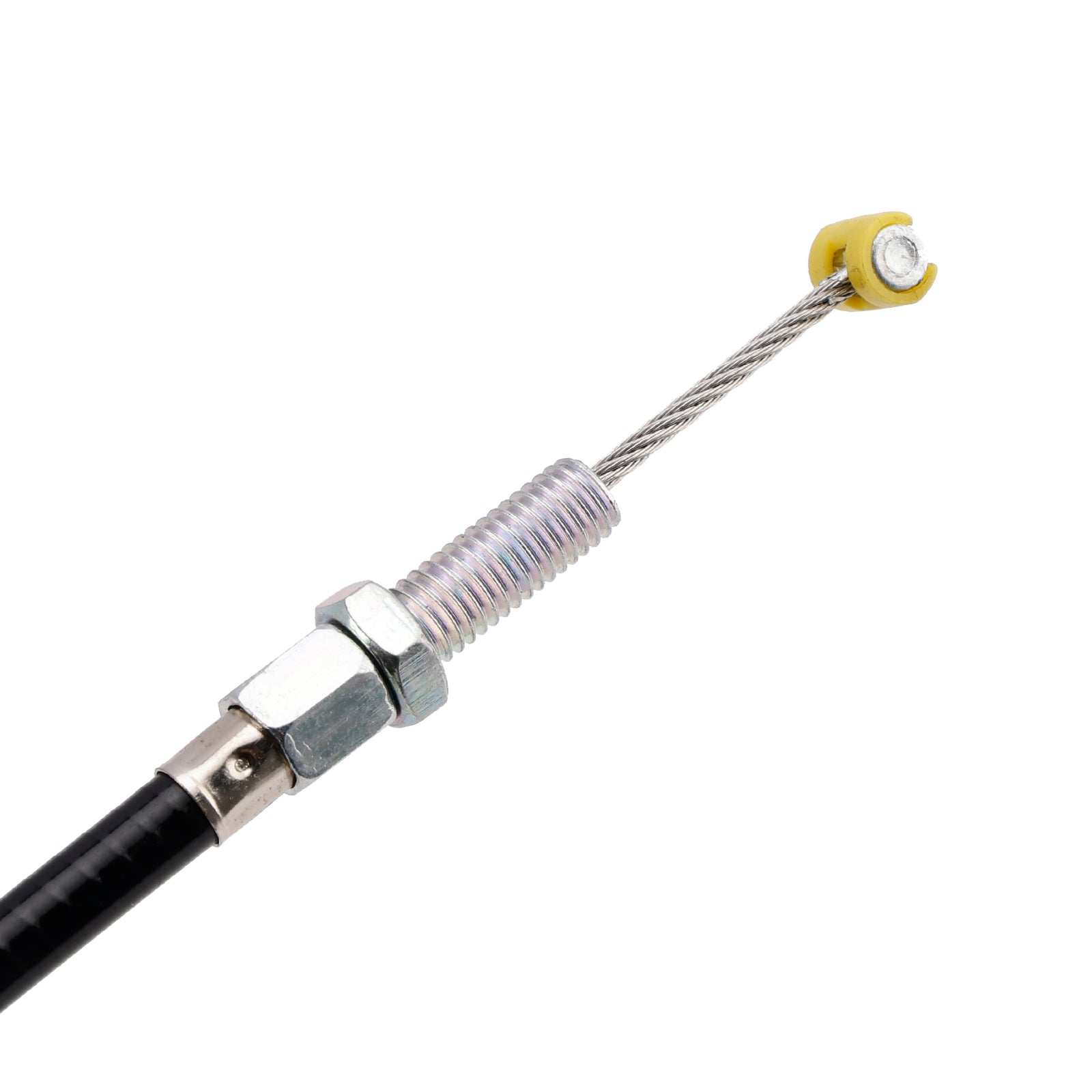 Suzuki GSXR600/750 2011-2023 Motorcycle Clutch Cable Replacement