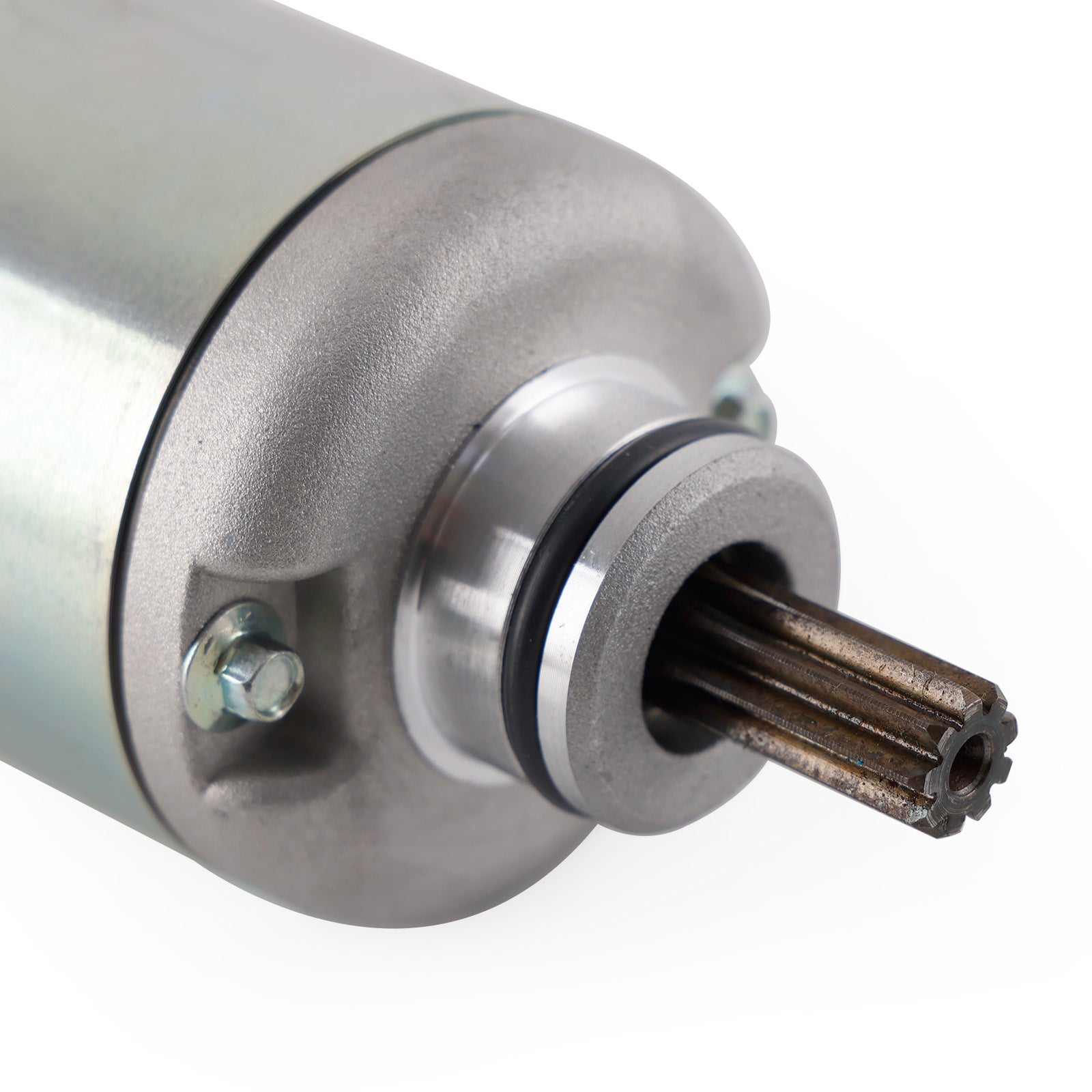 Startermotor, der für Yamaha WR250R/RB 2008-2020 WR250X 08-17 beginnt