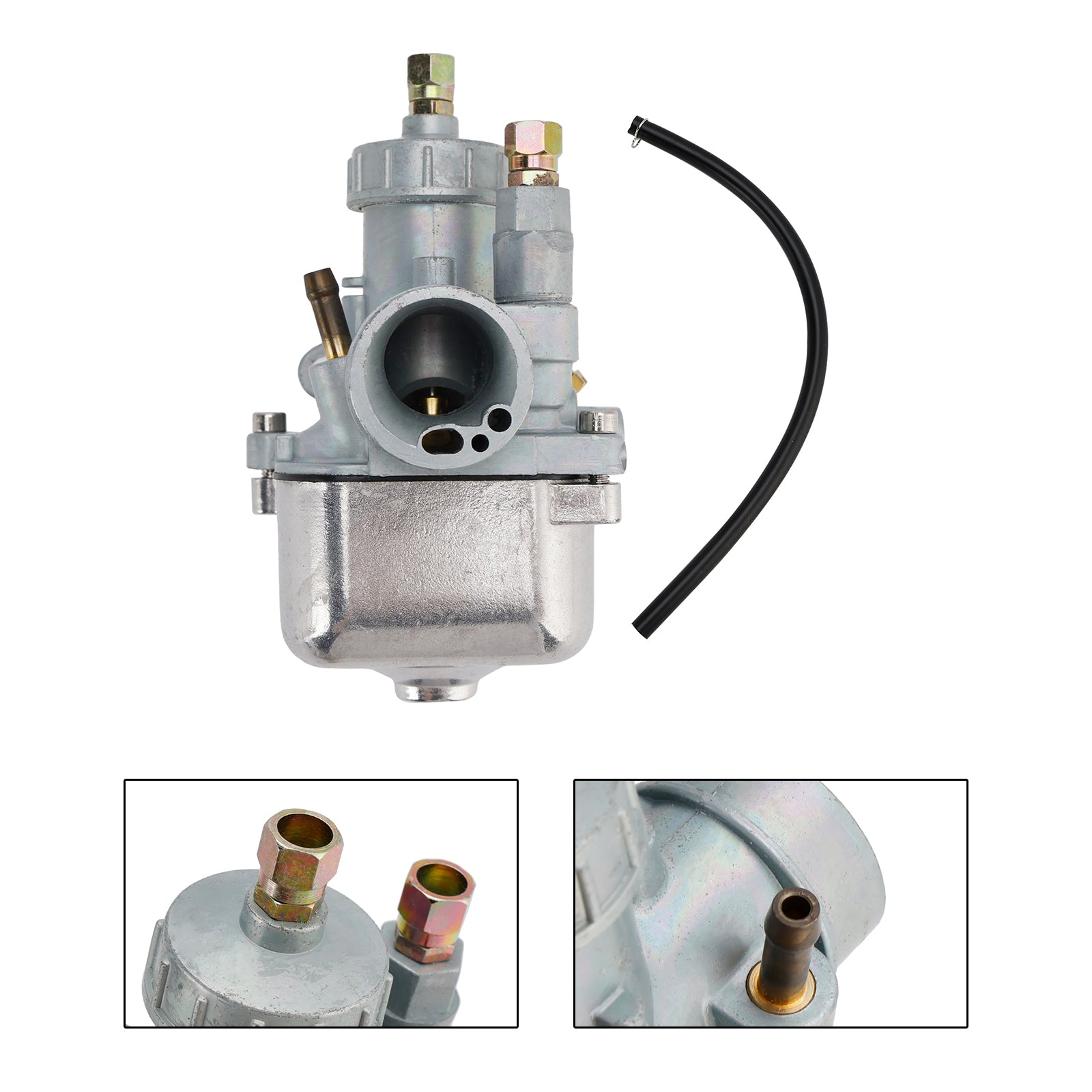 Carburetor Carb for Simson S50 S51 S53 S60 S70 S80 S83 SR50 SR80 KR51 13149-00S