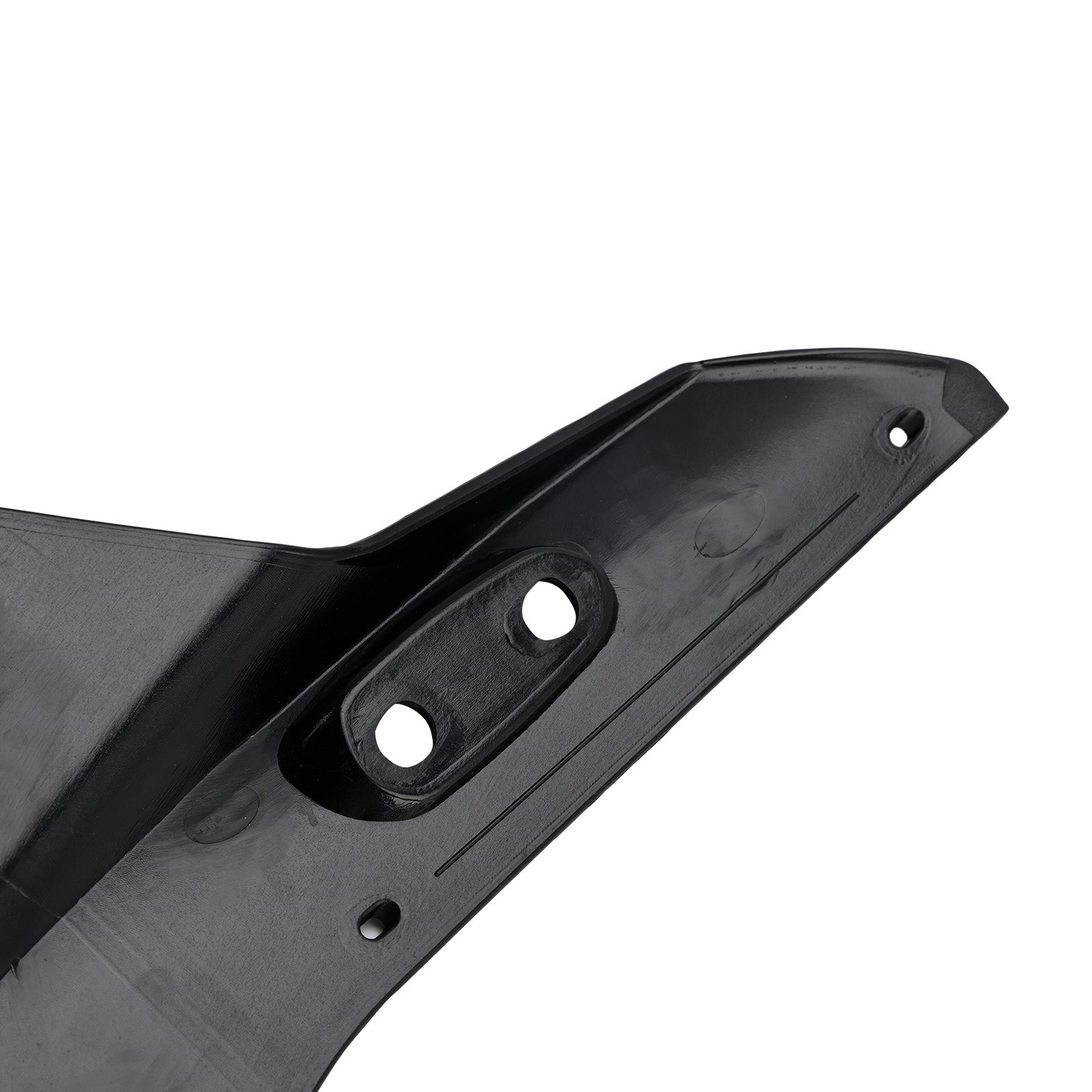 2025-2026 Yamaha YZF-R3 R25 Headlight Fairing Front Nose Cover