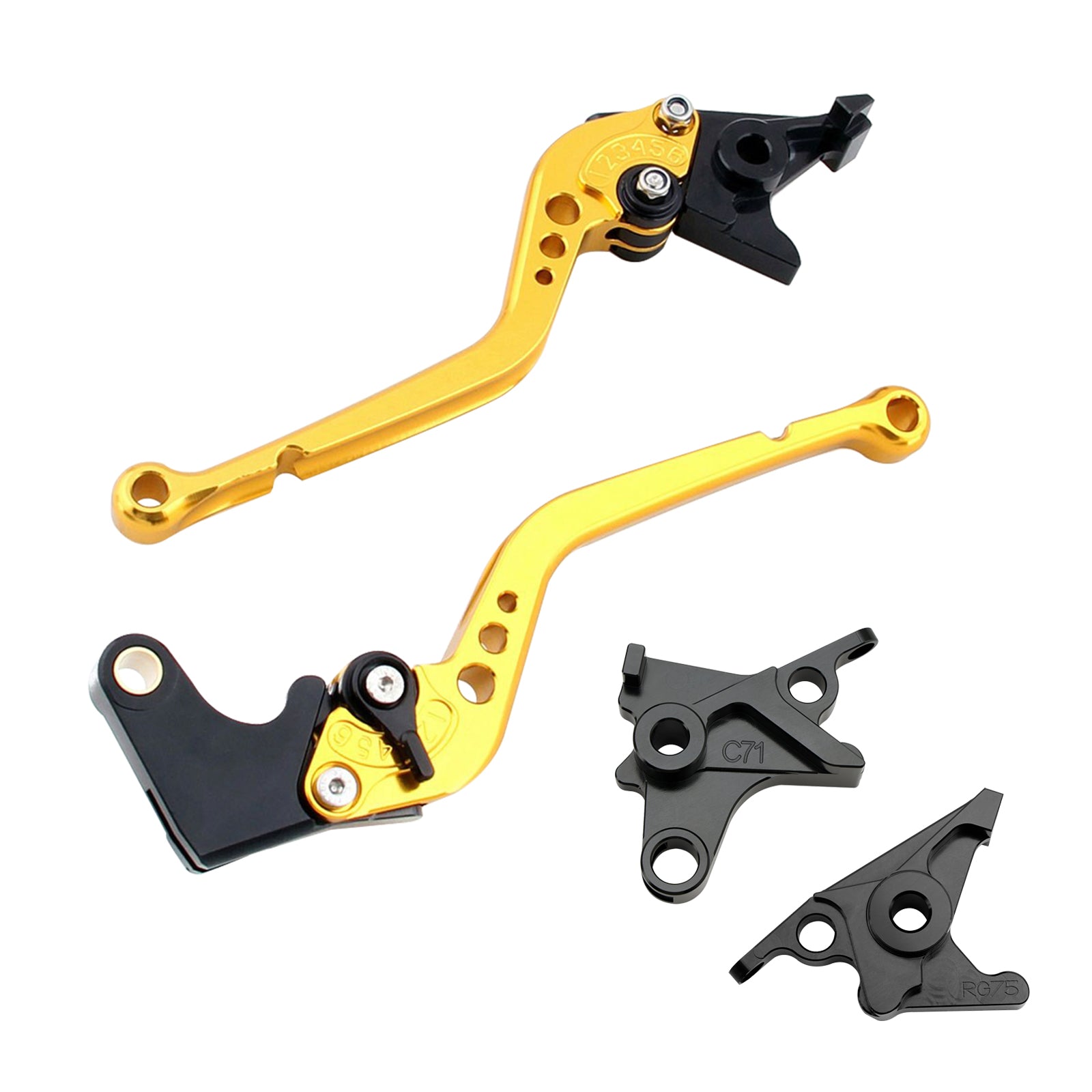 2017-2023 BMW R NINE T /PURO /RACIER LOLHA ALAVANHA DE FREIO