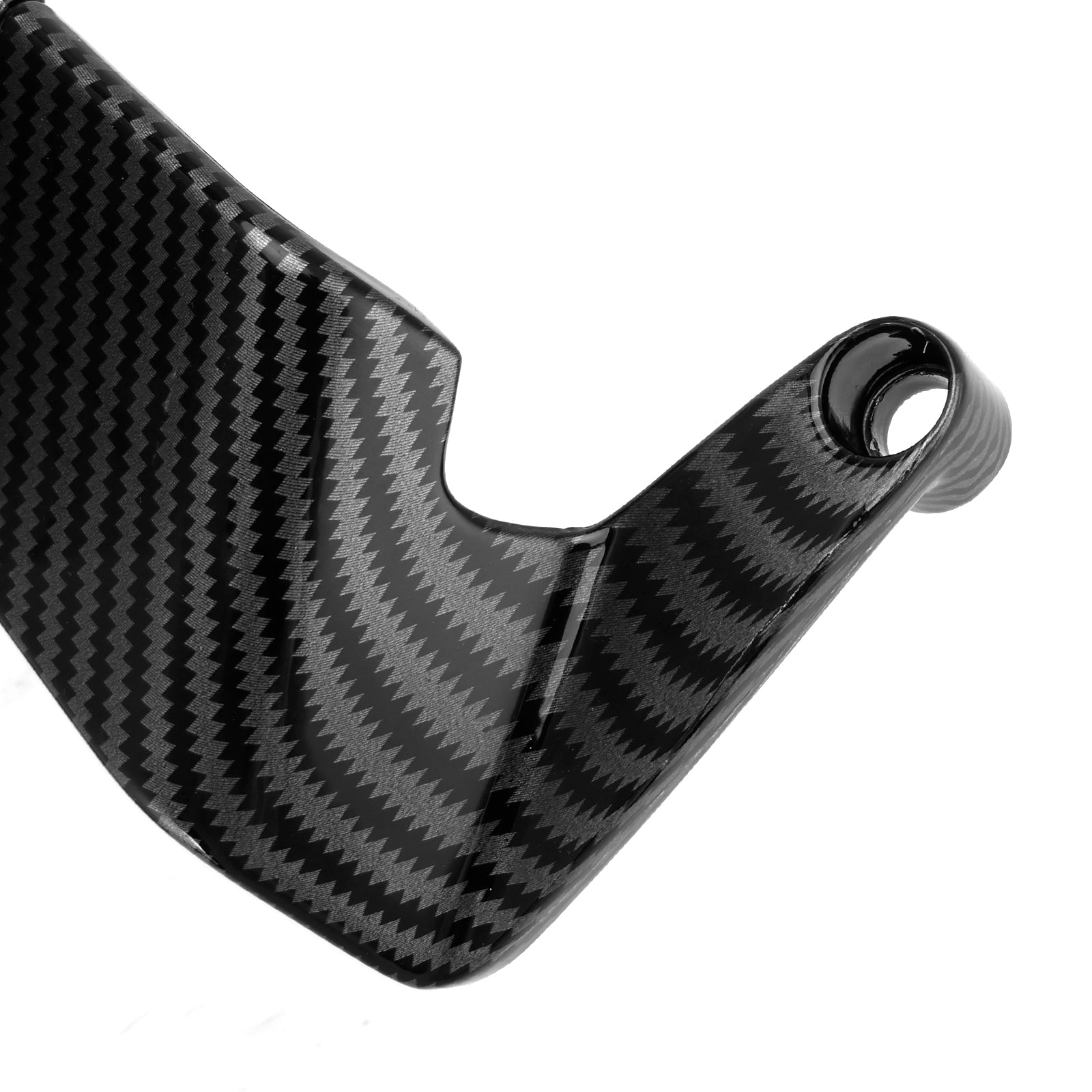 Ducati Scrambler 800 1100 Hypermotard 950 Rearview Winglet Mirror Set