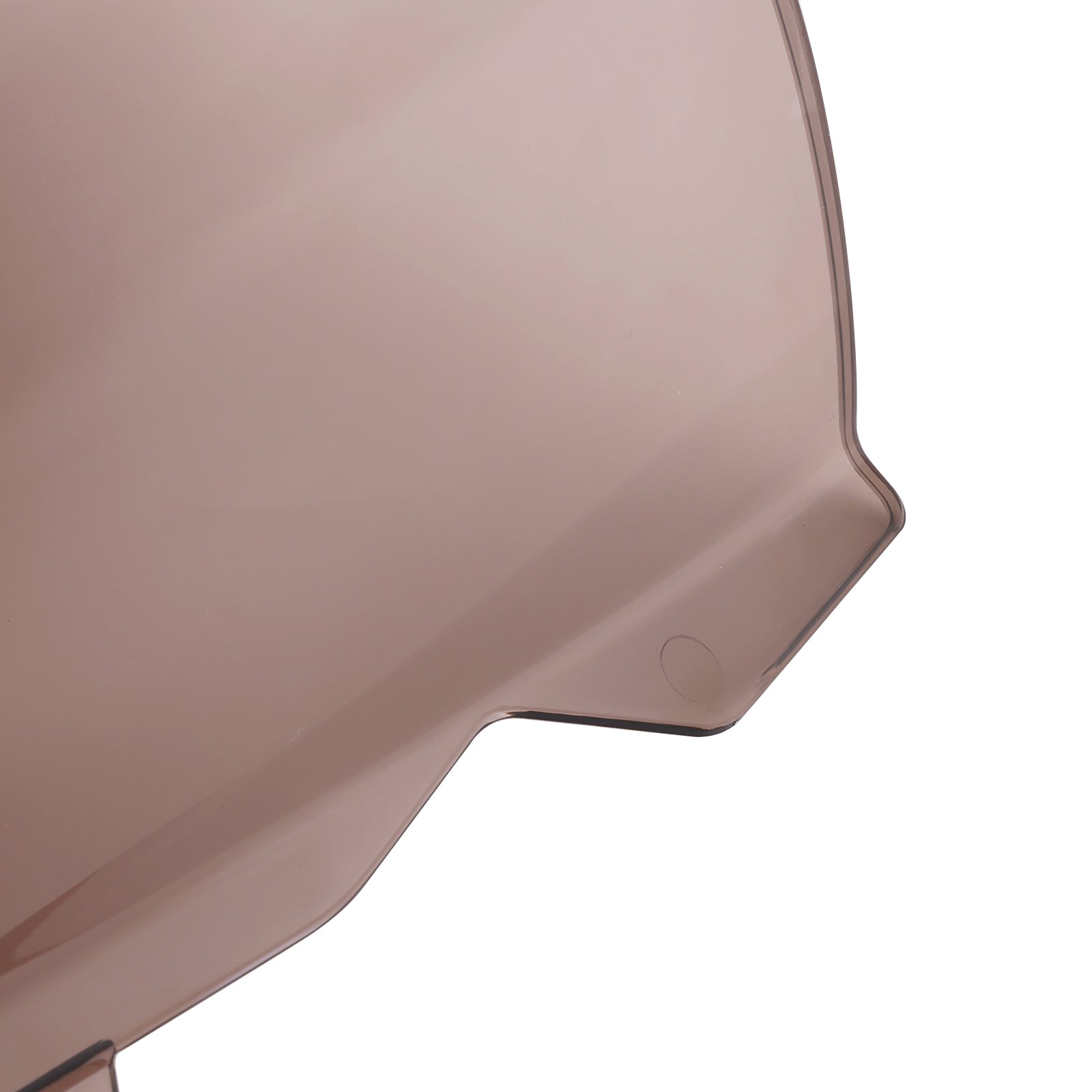 Daytona 660 2024-2025 Motorizador de parabrisas de motocicleta