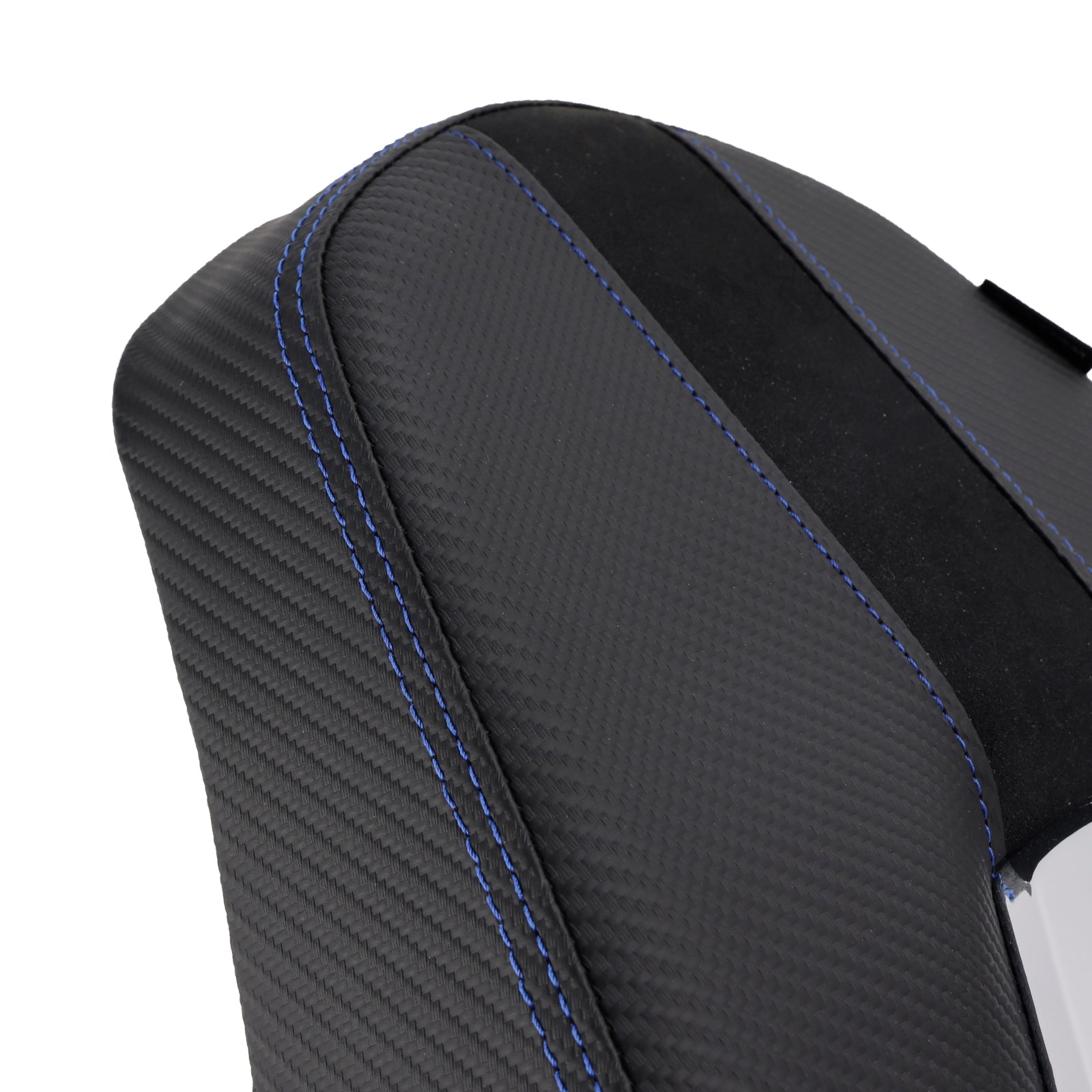 20-23 Yamaha Nmax155 N-Max 155 Poduszka kierowcy przedniego siedzenia Raider Pu Blue Fit