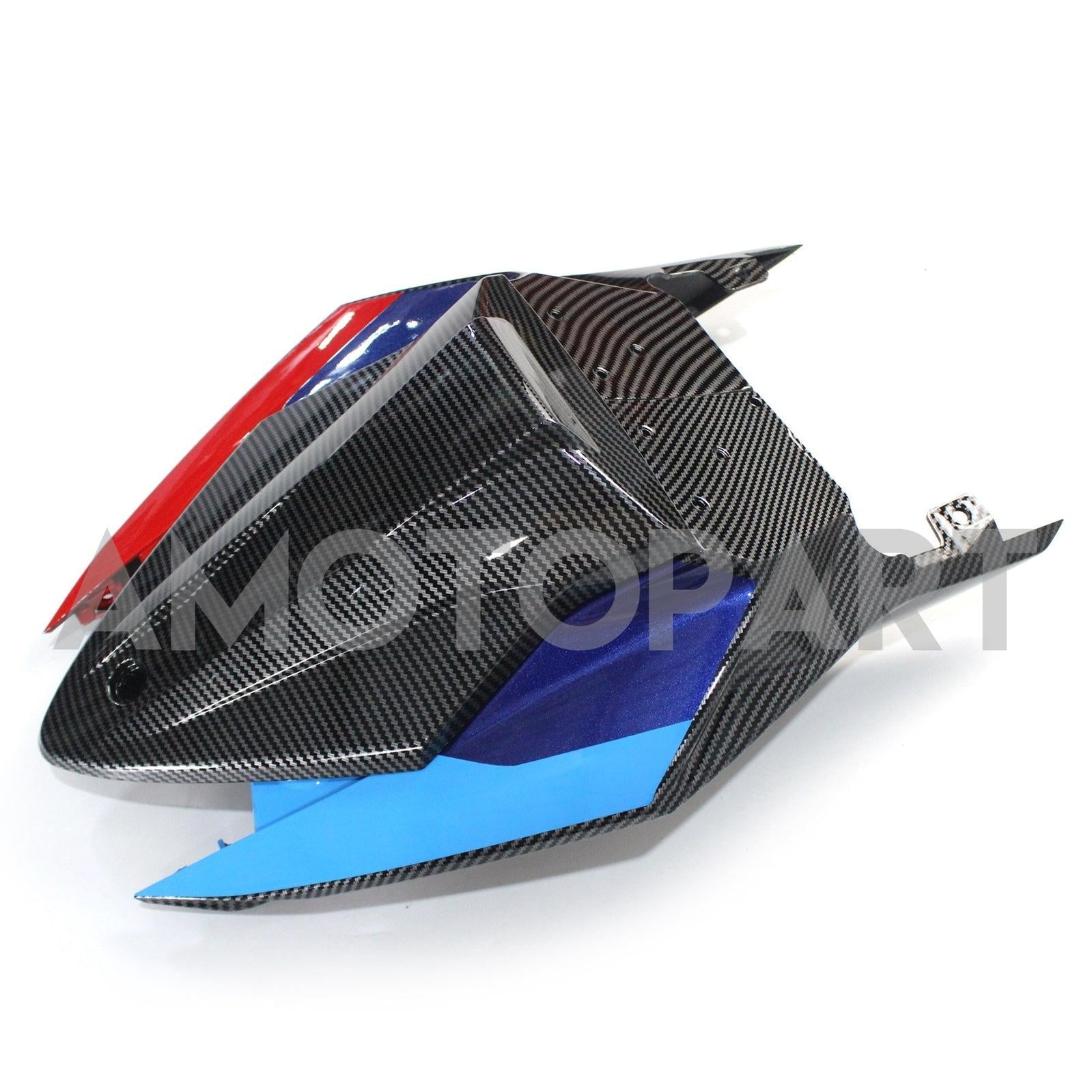Amotopart 2015-2016 BMW S1000RR Karbonfibermønster Fairing Kit