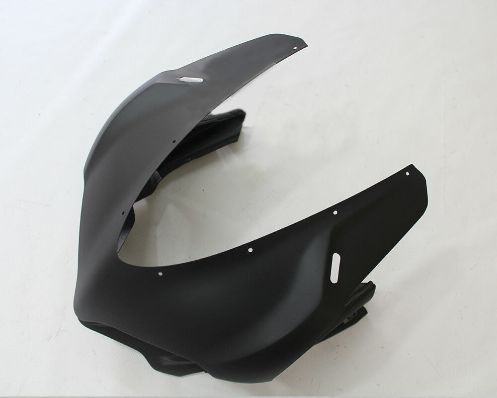 Amotopart 2015-2020 Ducati 1299 Black Fairing Kit
