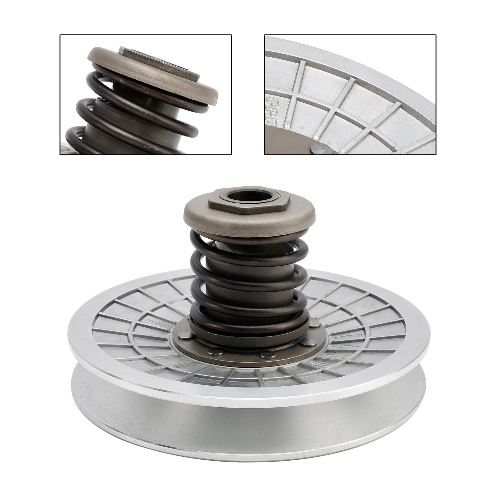 Baltmotors Atv Utv 500H 700H Rear Complete Clutch Variator 90600-F39-0000