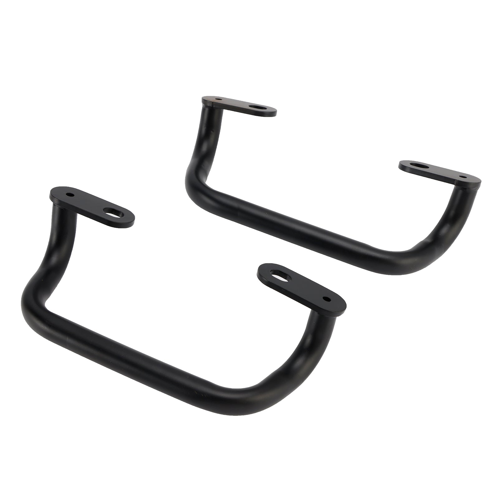 2023-2025 Scrambler 400X Speed 400 Rear Passenger Armrest Hand Holder