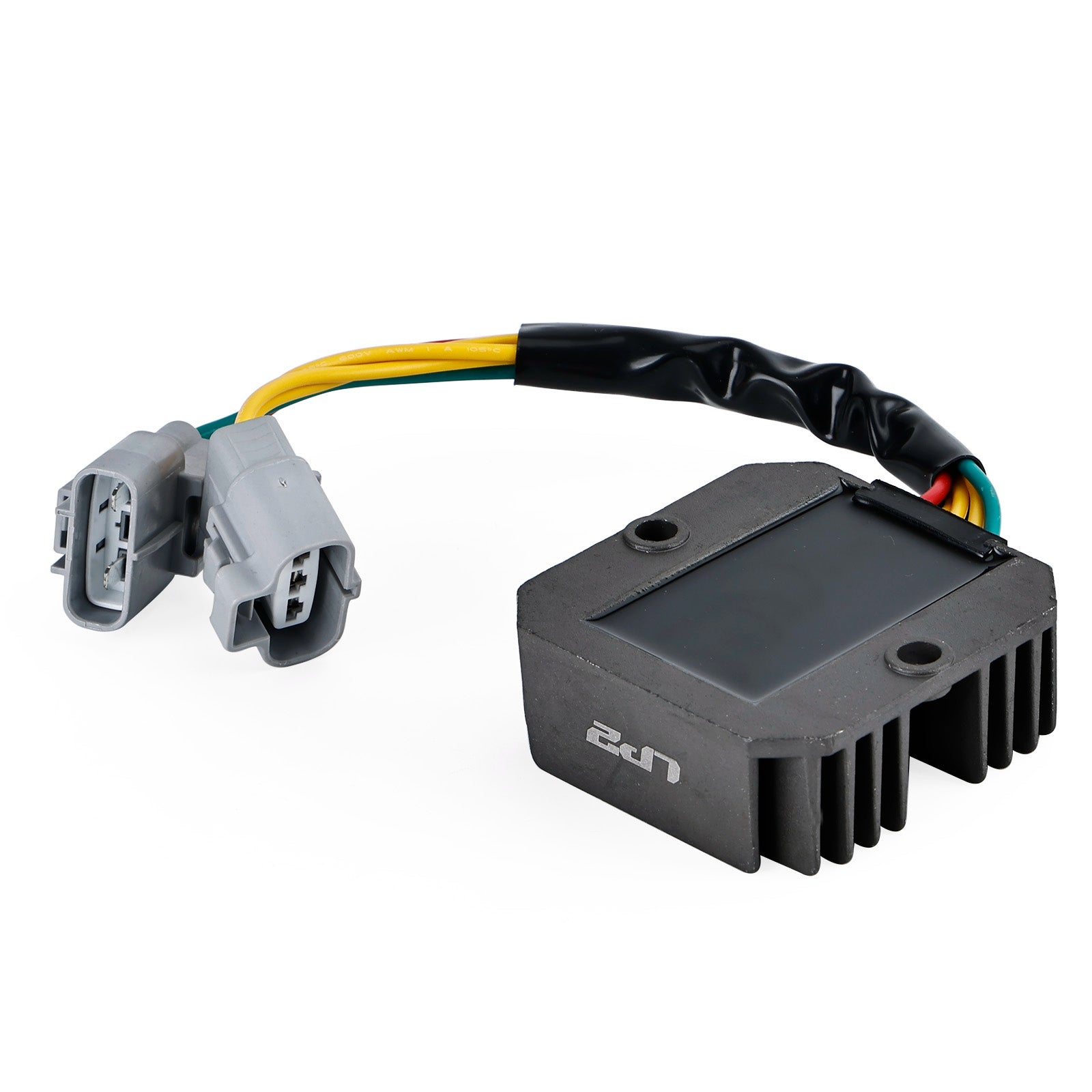 5-Pin-Regler-Gleichrichter für Benelli TRK 251 TRK251 299066080010