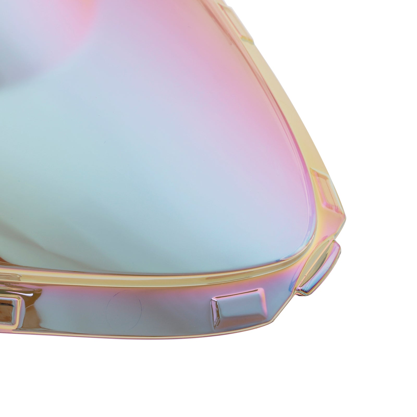 24-25 Kawasaki ZX6R 636 Windshield Windscreen