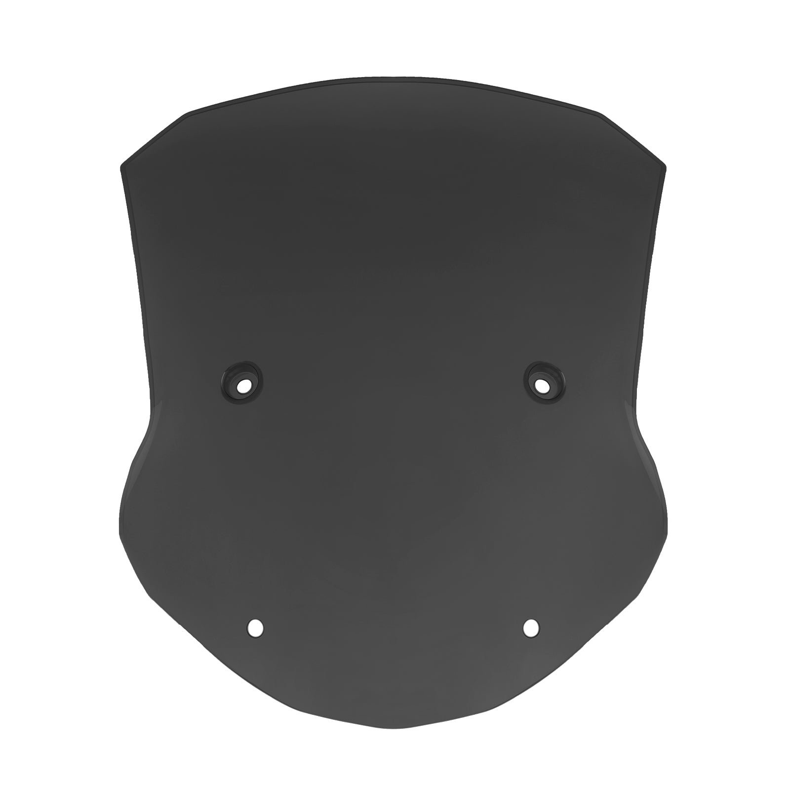 20-24 BMW S1000XR Scheinwerfer Windschutzscheibe Windschutzscheibe Windschutzscheibe