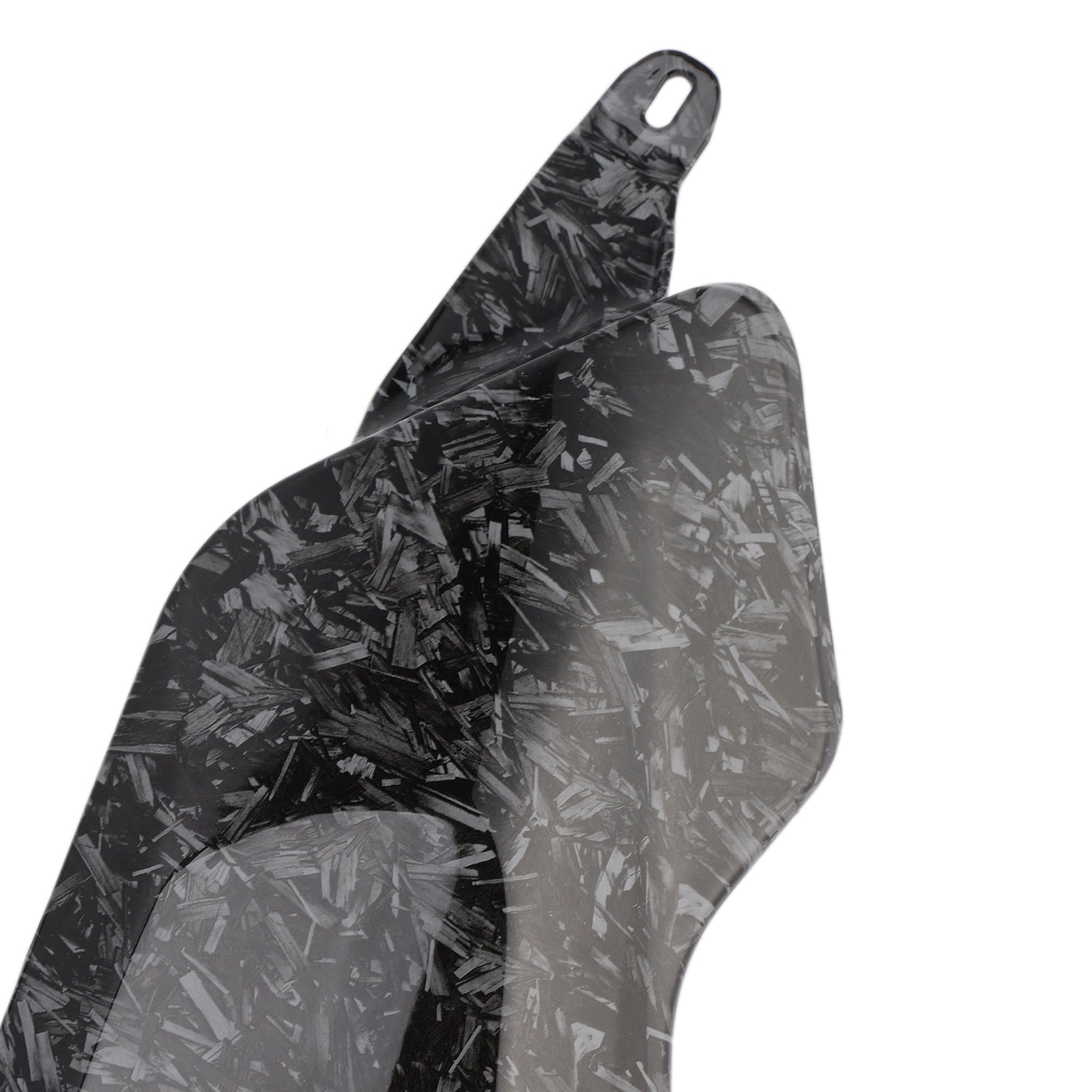 2024-2025 BMW R1300GS Side Gas Tank Frame Cover Panel Fairing Cowl