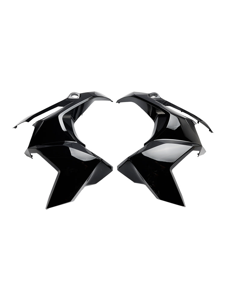 23-24 Honda Adv 160 Front Side Cover Headlight Panel Fairing