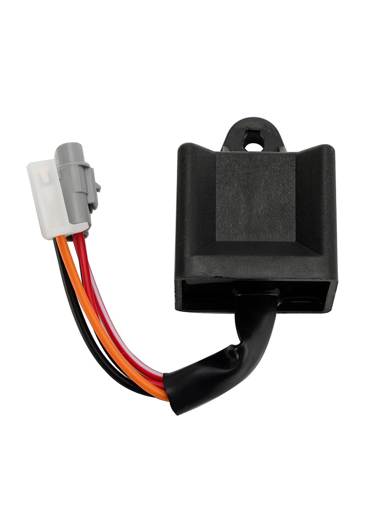 2001-2023 Yamaha PW50 CDI-Box-Zündgerät 3PT-85540-00