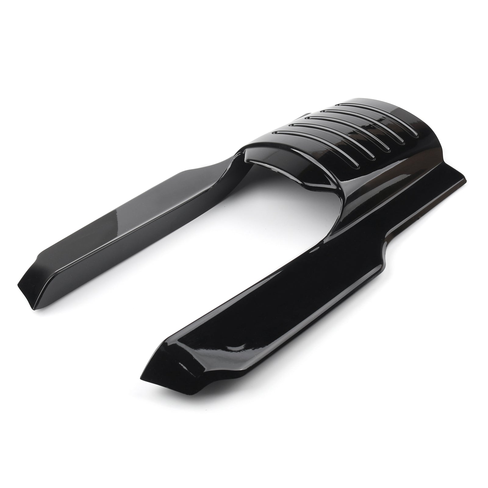 Harley Touring Electra Road Glide GB Rear Fender Extension Stretched Fillers