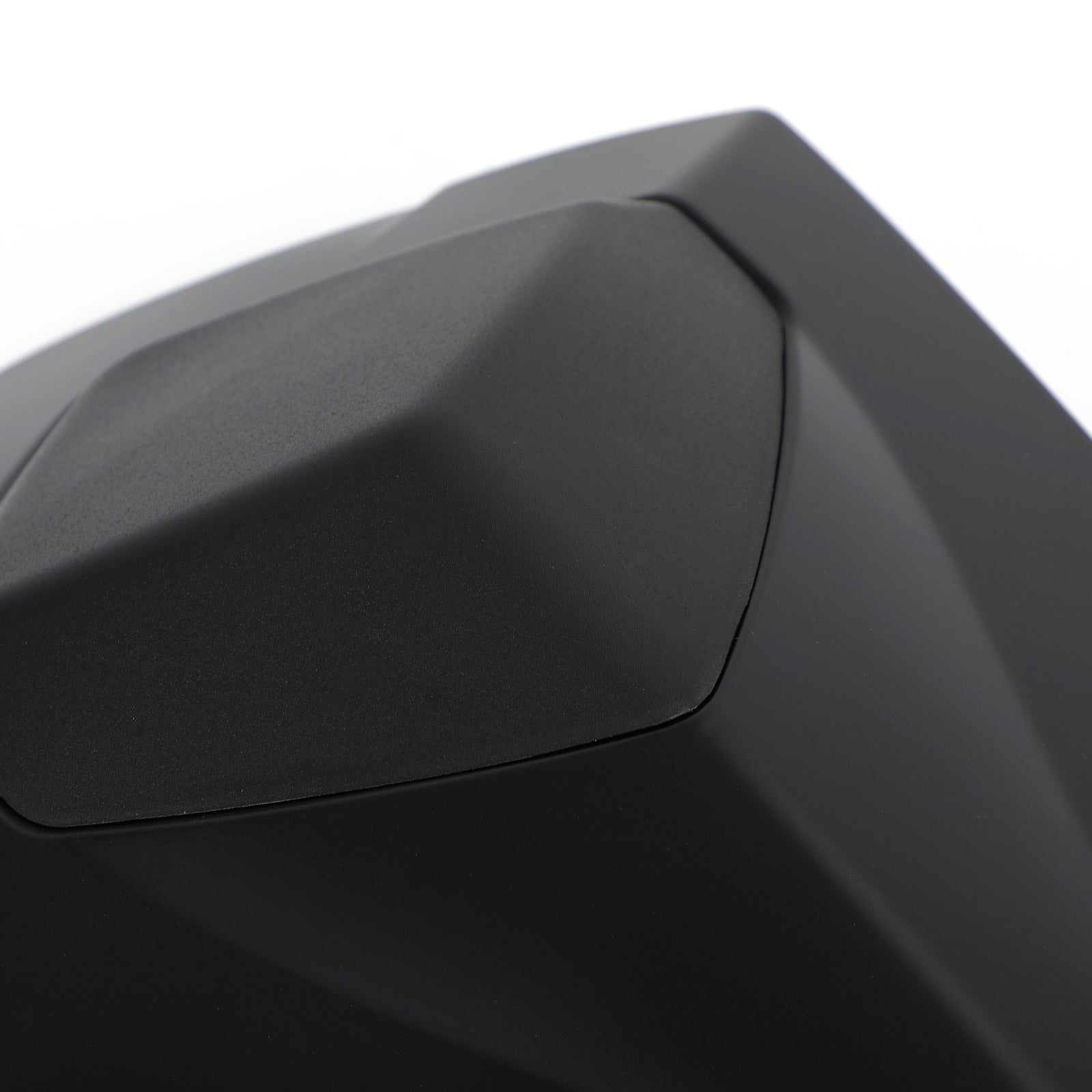 2018-2022 Speed Triple RS 1050 Rear Tail Seat Fairing Cowl Cover Black