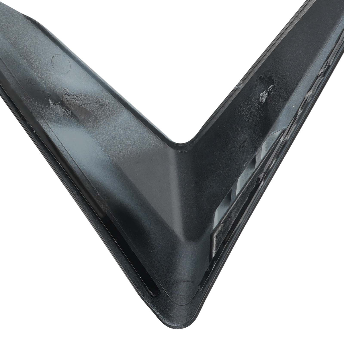 2025-2026 Yamaha T-MAX 560 Lower Engine Spoiler Fairing Cover
