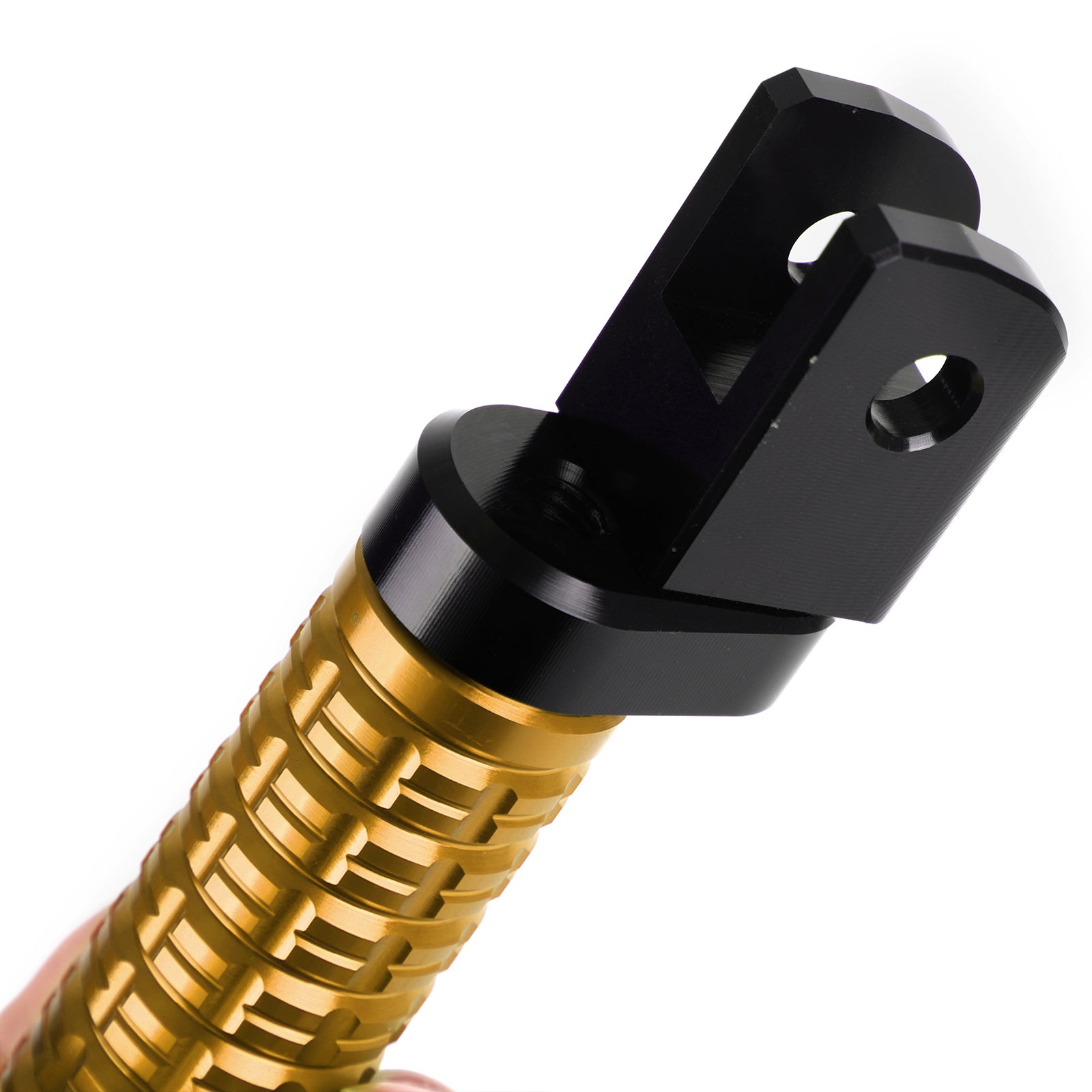 Triumph Street Triple 765/R/S 1200 RR/RS 675/R/RX Front Footrests Foot Peg