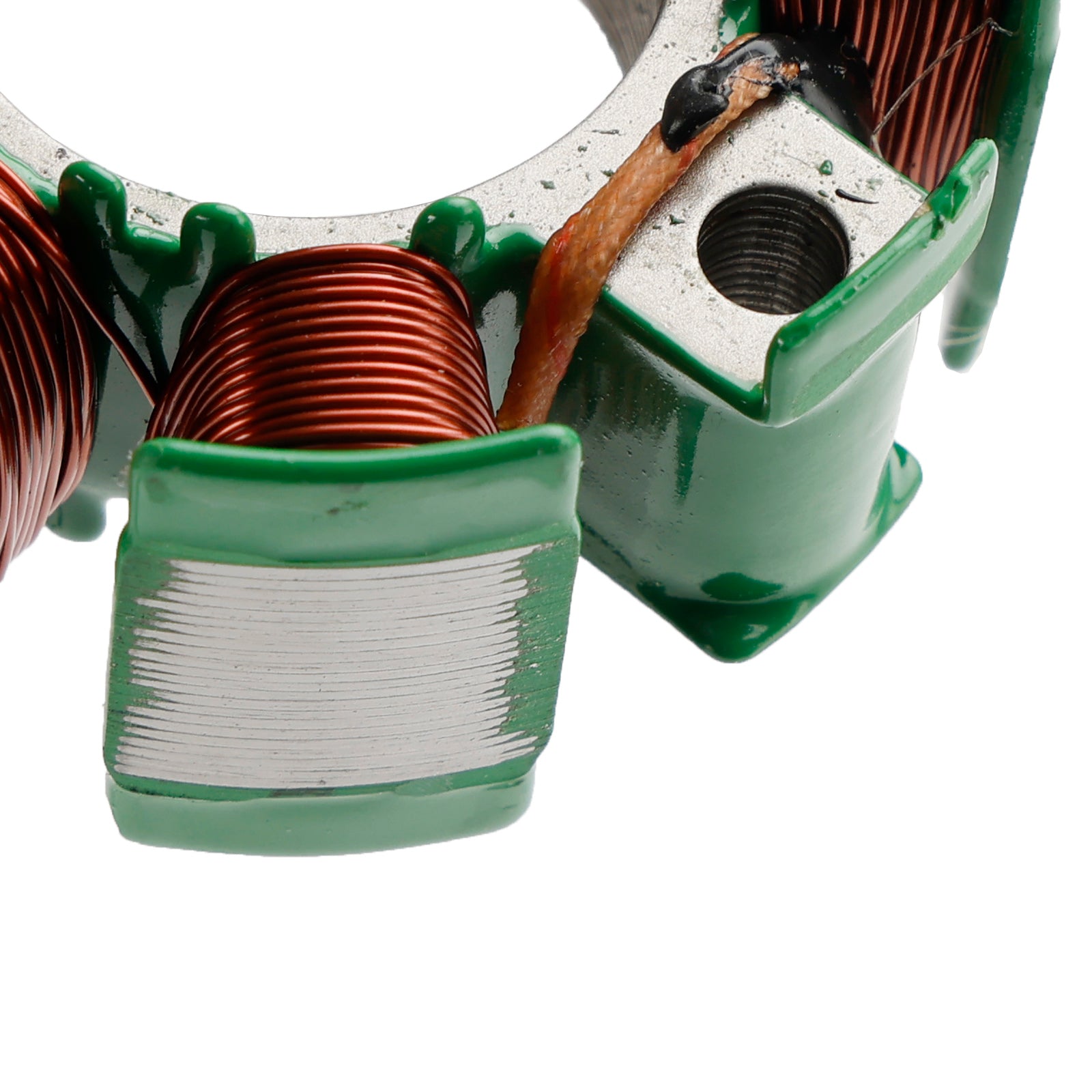 07-12 SXS-F 450 505 SX-F Magneto Zündung Stator Basis Assy & Dichtung