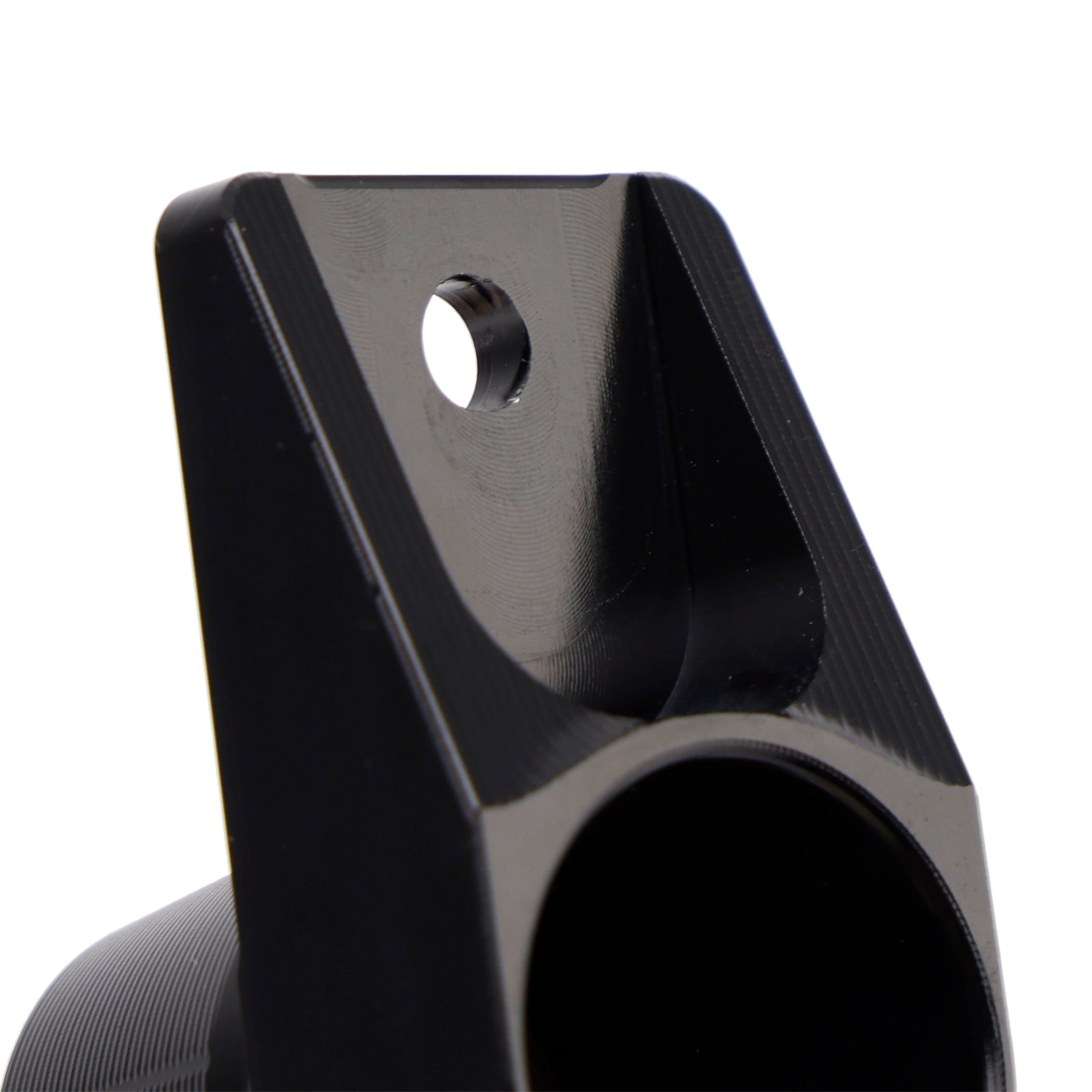 Polaris Snowmobile 440 500 Storm Ultra Recoil Pull Rope Guide 5431385 Black