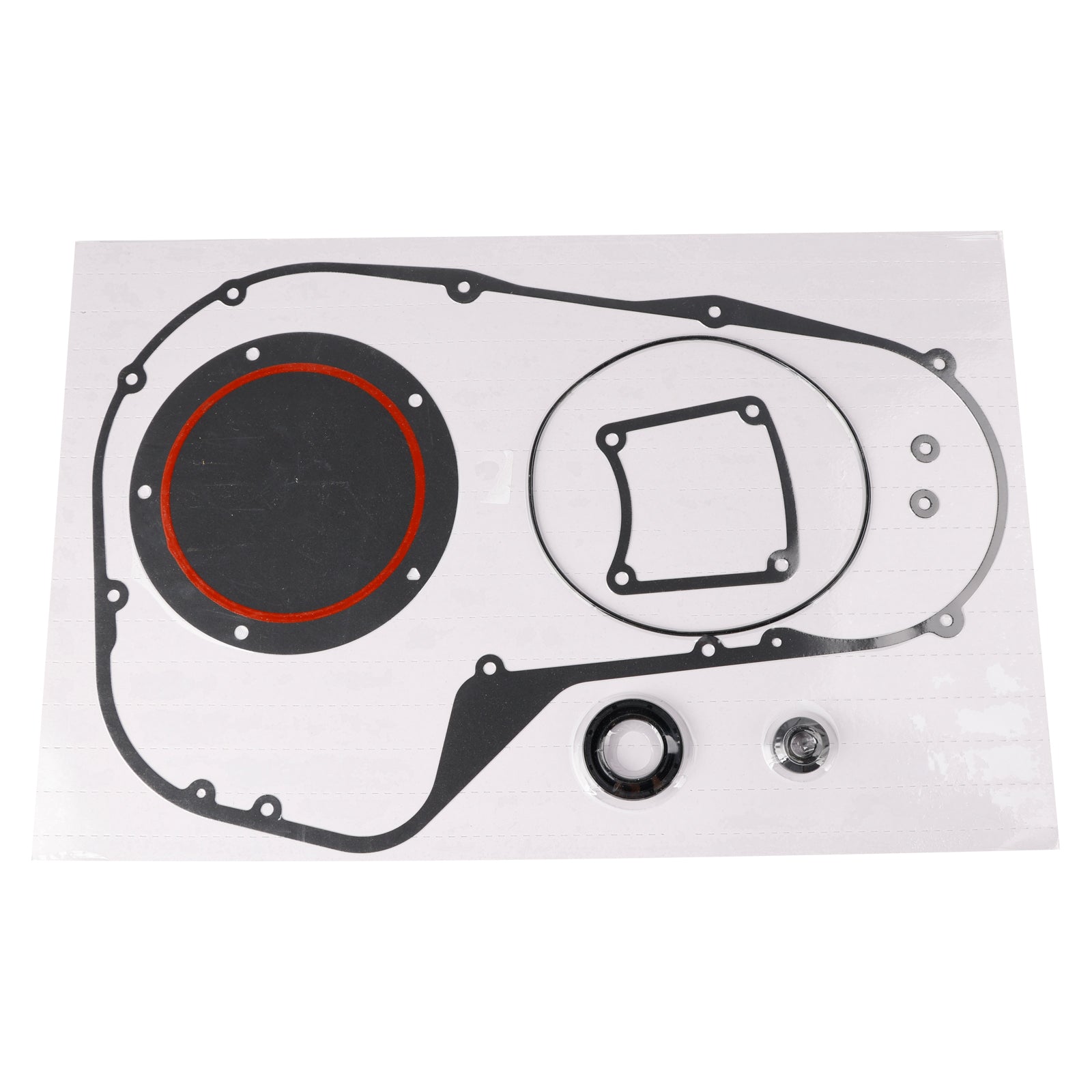 EVO Big Twin Dyna Super Glide 1999-2000 Stator Regulator Primary Gasket Kit