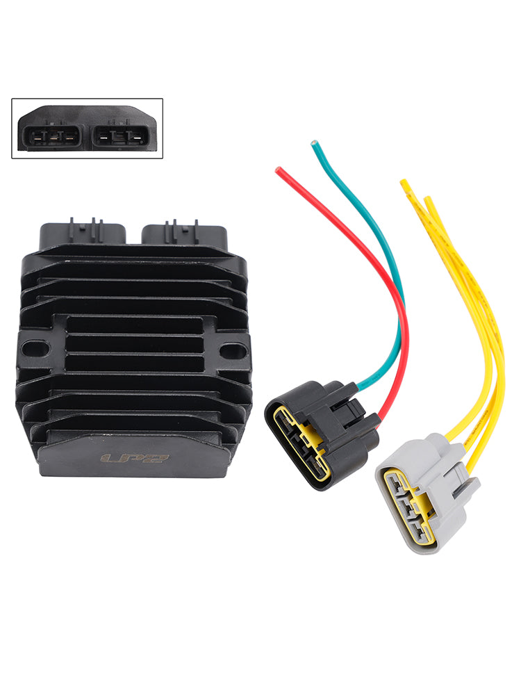 Redresseur de régulateur de tension Voge Valico 525 DSX ACX 2023 – 2024, 299064010000