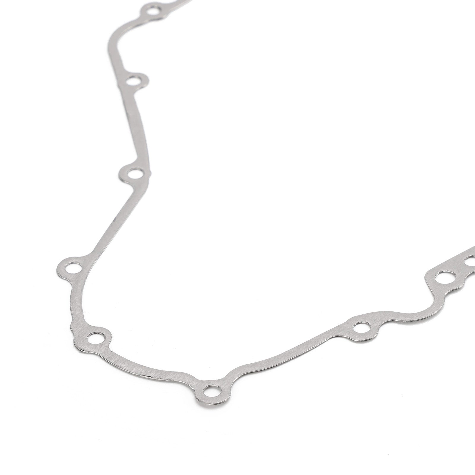 12-13 Kawasaki Teryx 4 750 KRT750A/B/C/D Lewa generator uszczelka pokrywowa