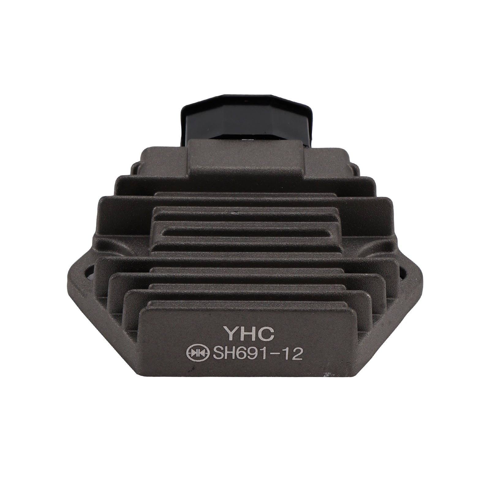 2001-2004 Honda Sh125 Sh150 Stator Generator Regulator Rectifier Gasket